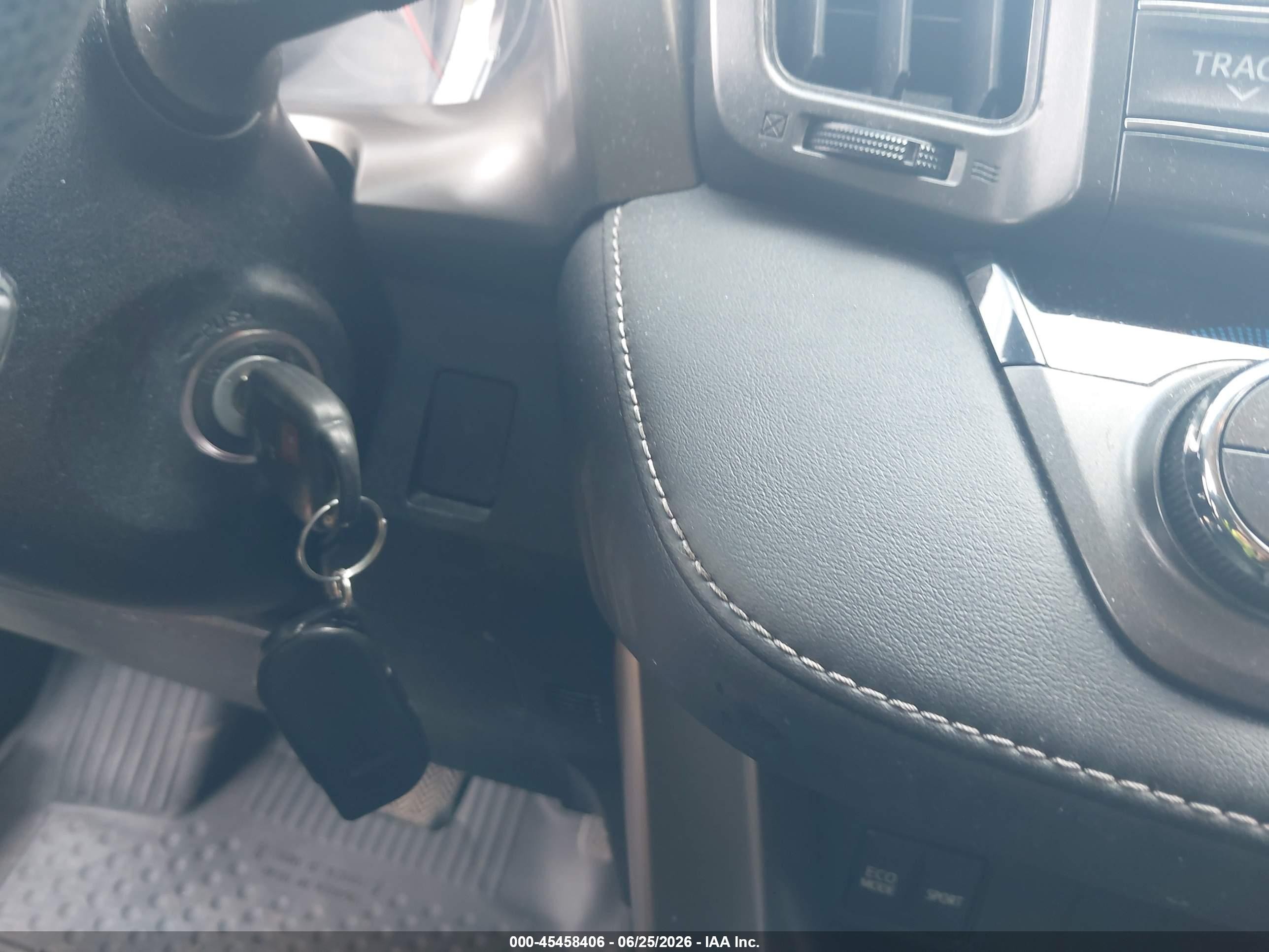 2013 Toyota Rav4 Xle Gray vin: JTMRFREV9D5027088