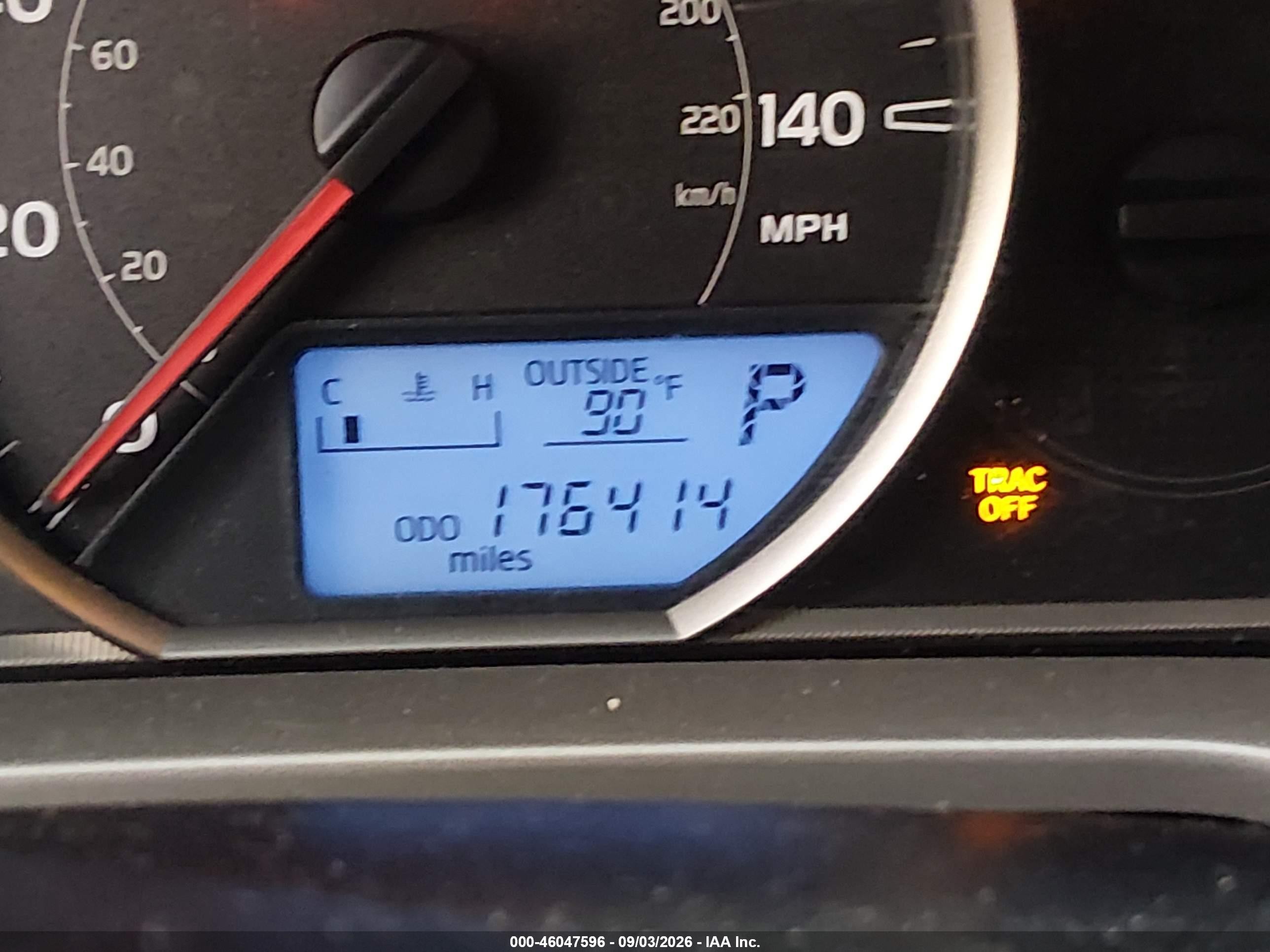 2013 Toyota Rav4 Xle Silver vin: JTMRFREV9D5028404