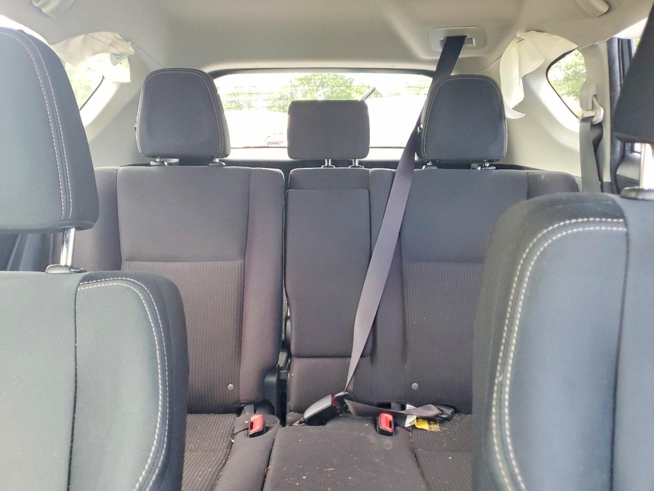 2013 Toyota Rav4 Xle Gray vin: JTMRFREV9DD045080
