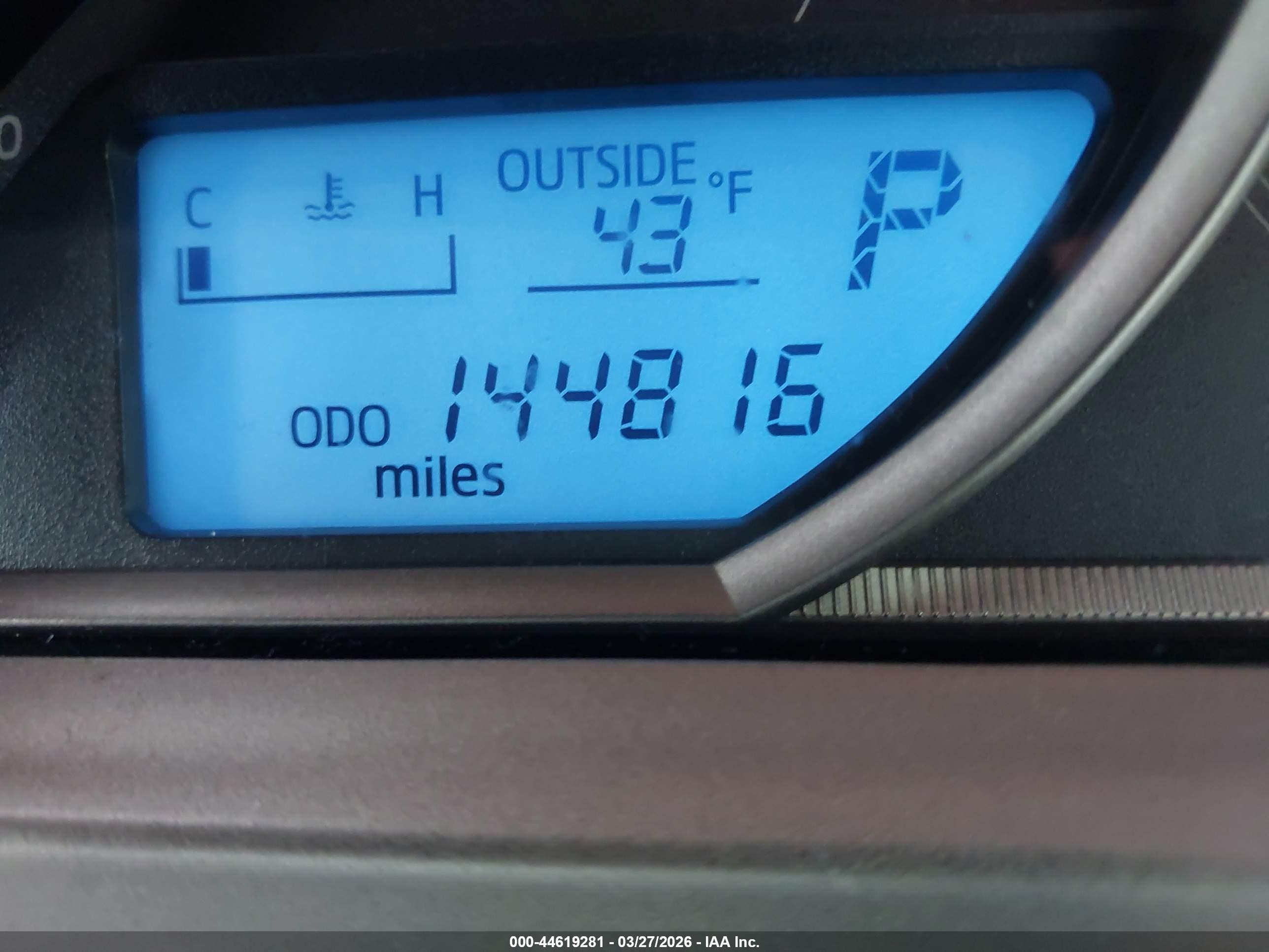 2014 Toyota Rav4 Xle Silver vin: JTMRFREV9ED069686