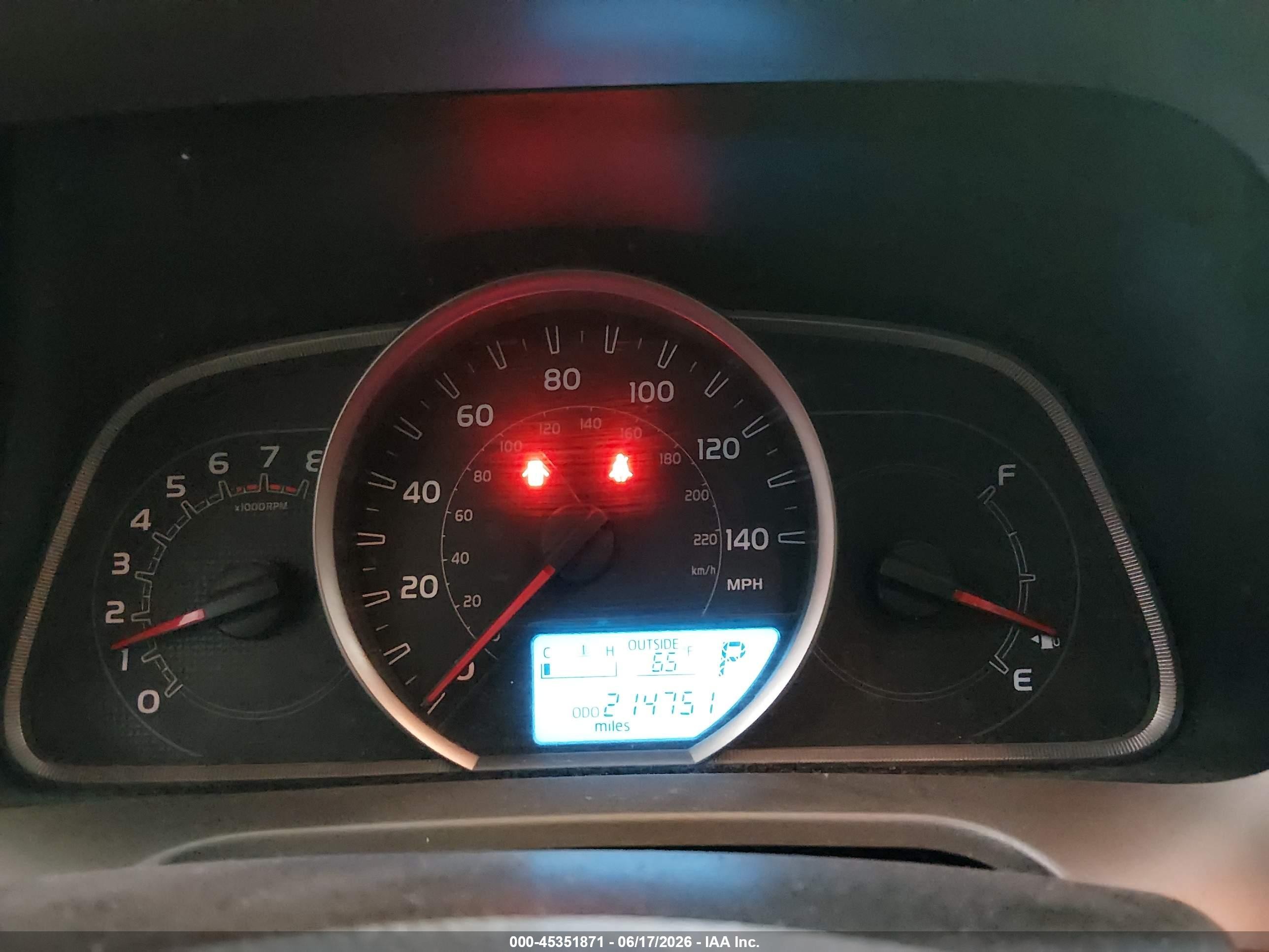 2015 Toyota Rav4 Xle White vin: JTMRFREV9FD099403