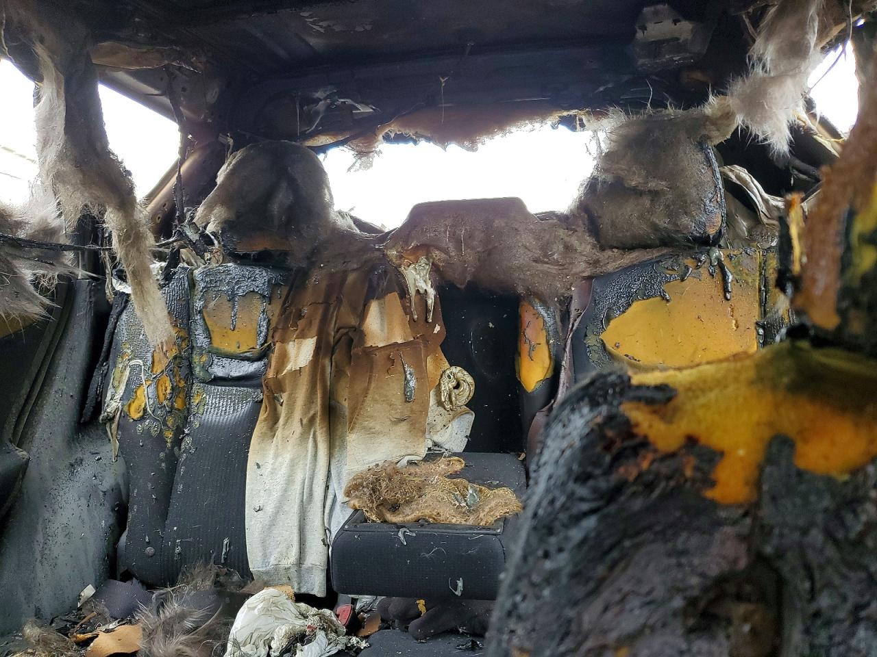 2015 Toyota Rav4 Xle Burn vin: JTMRFREV9FD157297