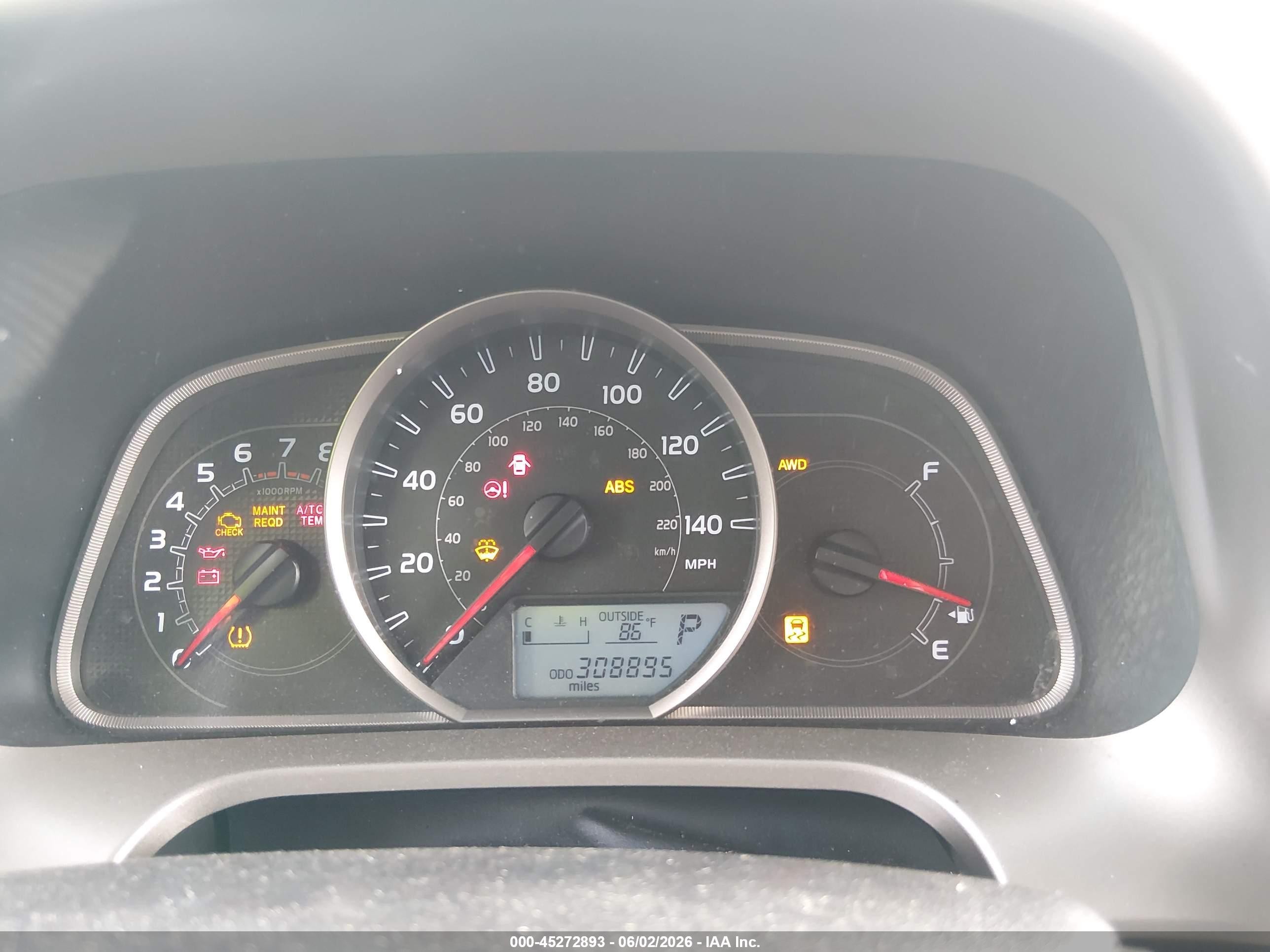 2015 Toyota Rav4 Xle Silver vin: JTMRFREV9FD159681