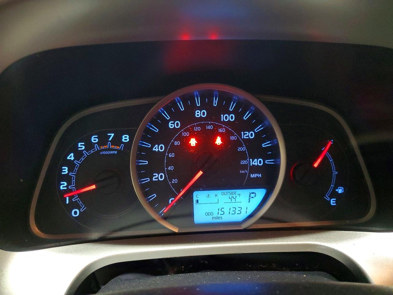 2013 Toyota Rav 4 Green vin: JTMRFREVXD5008436
