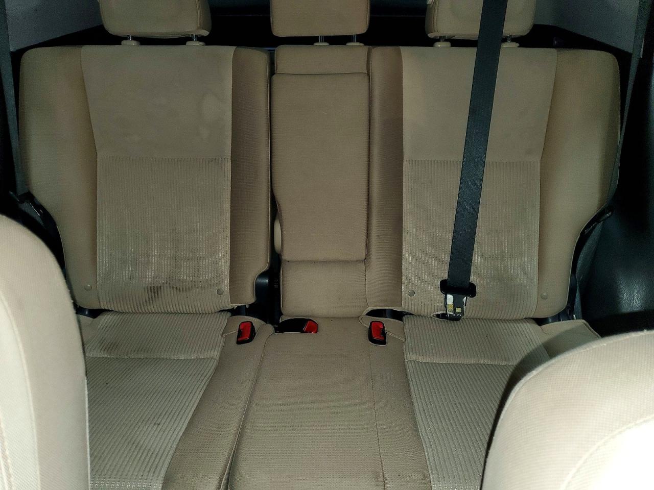 2013 Toyota Rav 4 Green vin: JTMRFREVXD5008436