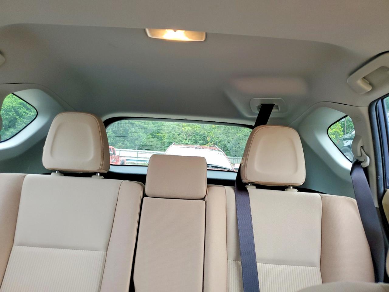 2013 Toyota Rav4 Xle Blue vin: JTMRFREVXDD004893
