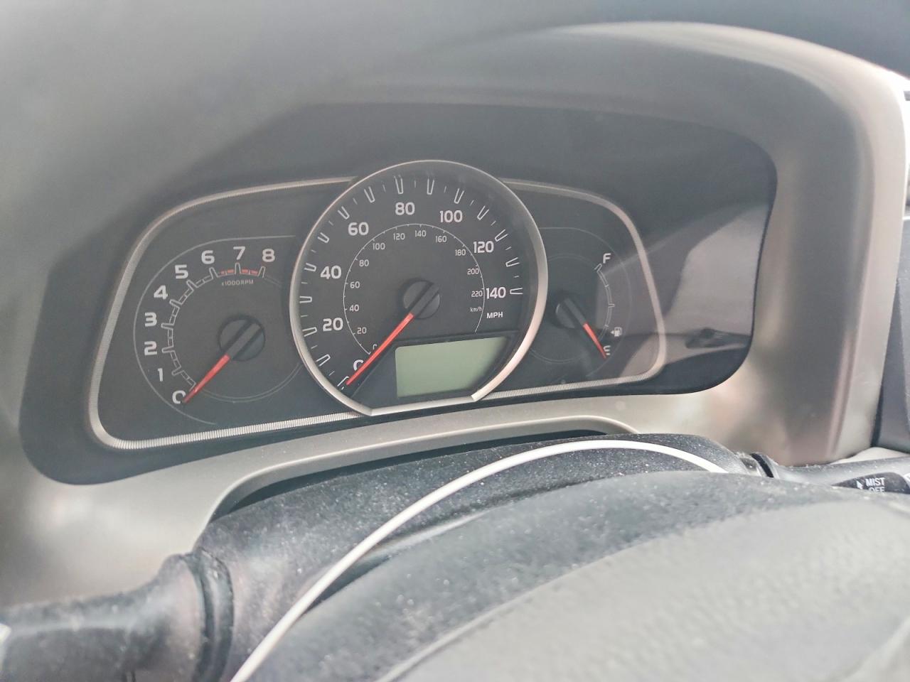 2014 Toyota Rav4 Xle Blue vin: JTMRFREVXED048751