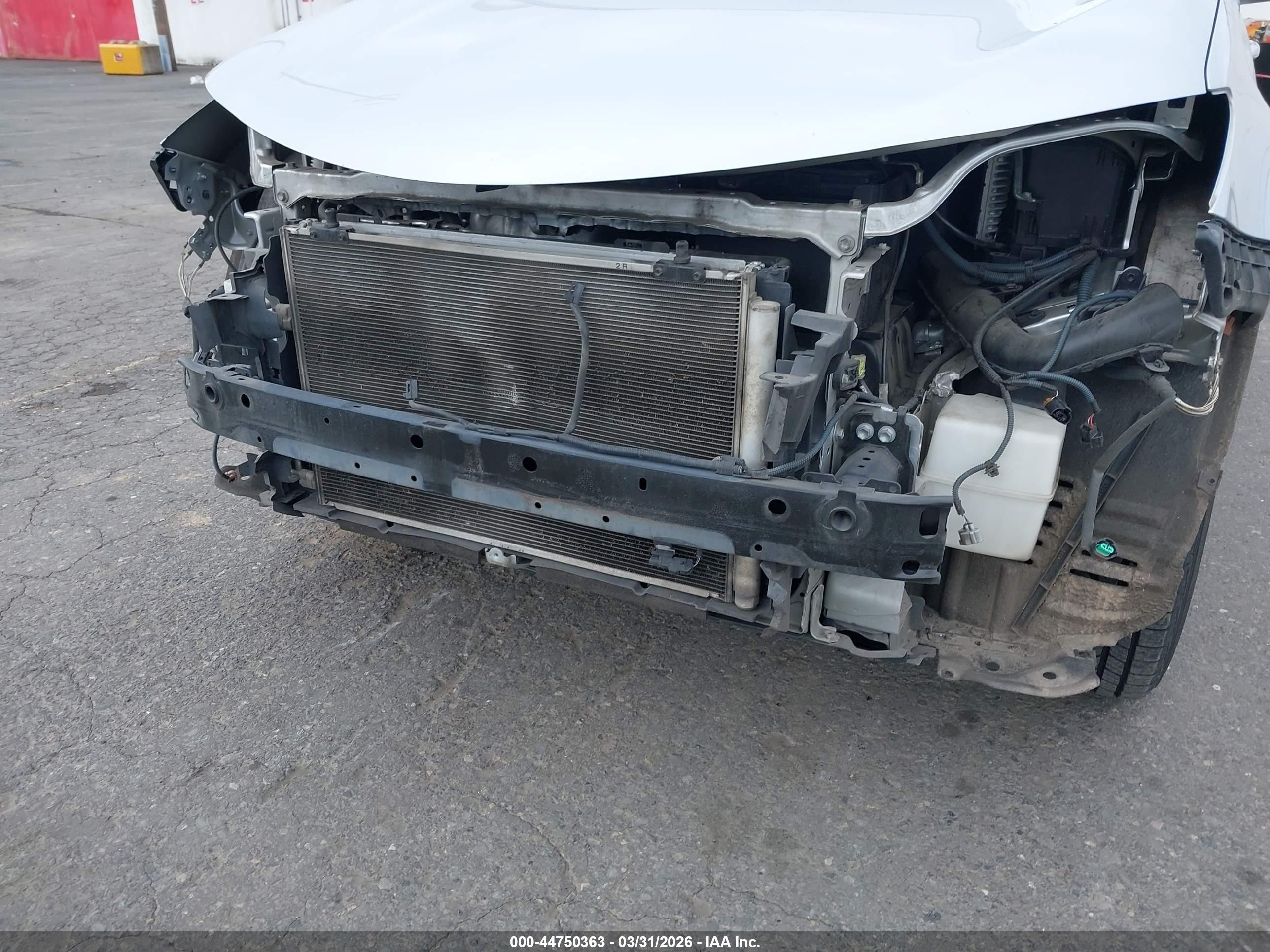 2014 Toyota Rav4 Xle Серебряный vin: JTMRFREVXED059572