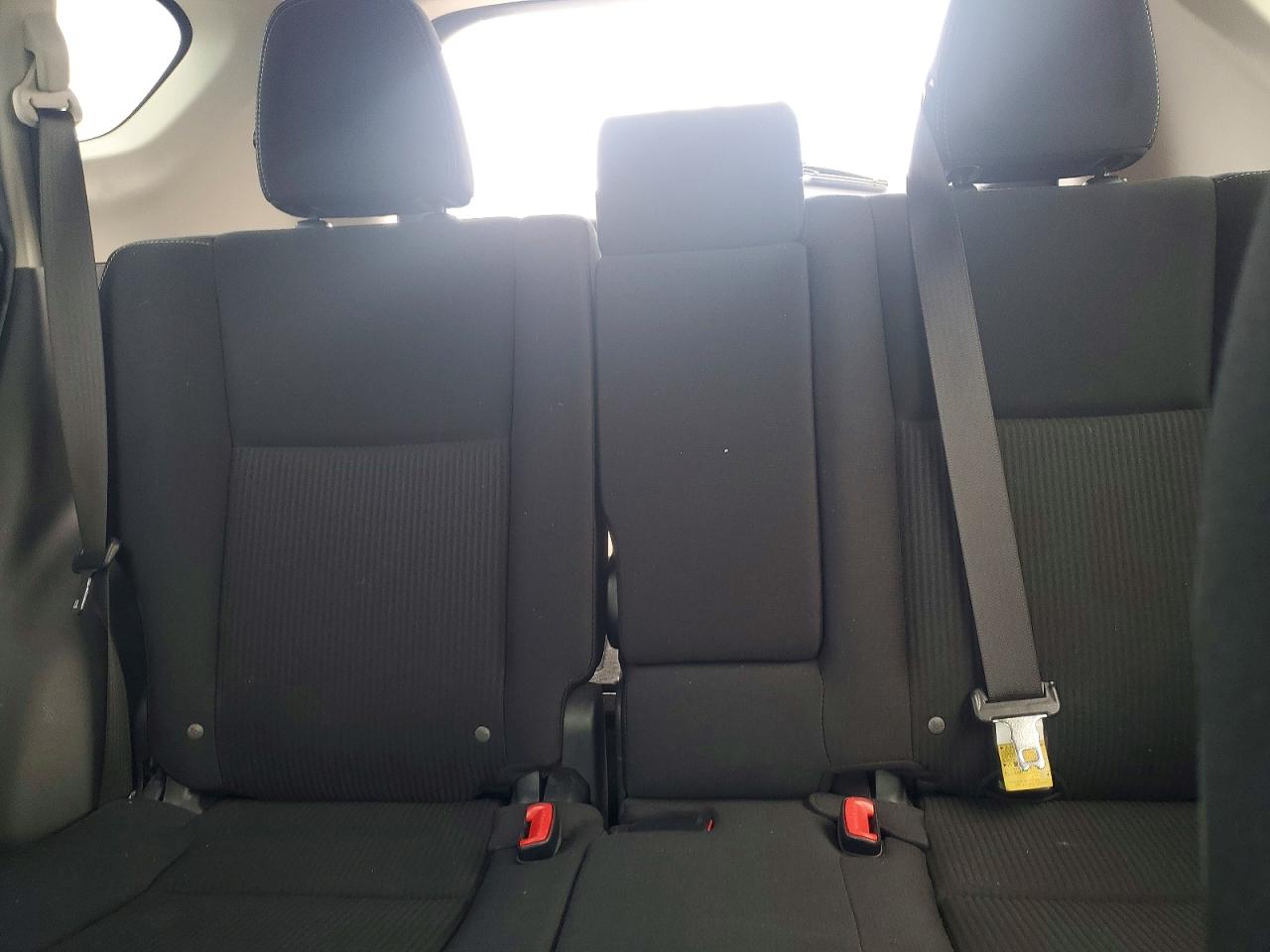 2014 Toyota Rav4 Xle Gray vin: JTMRFREVXED089042