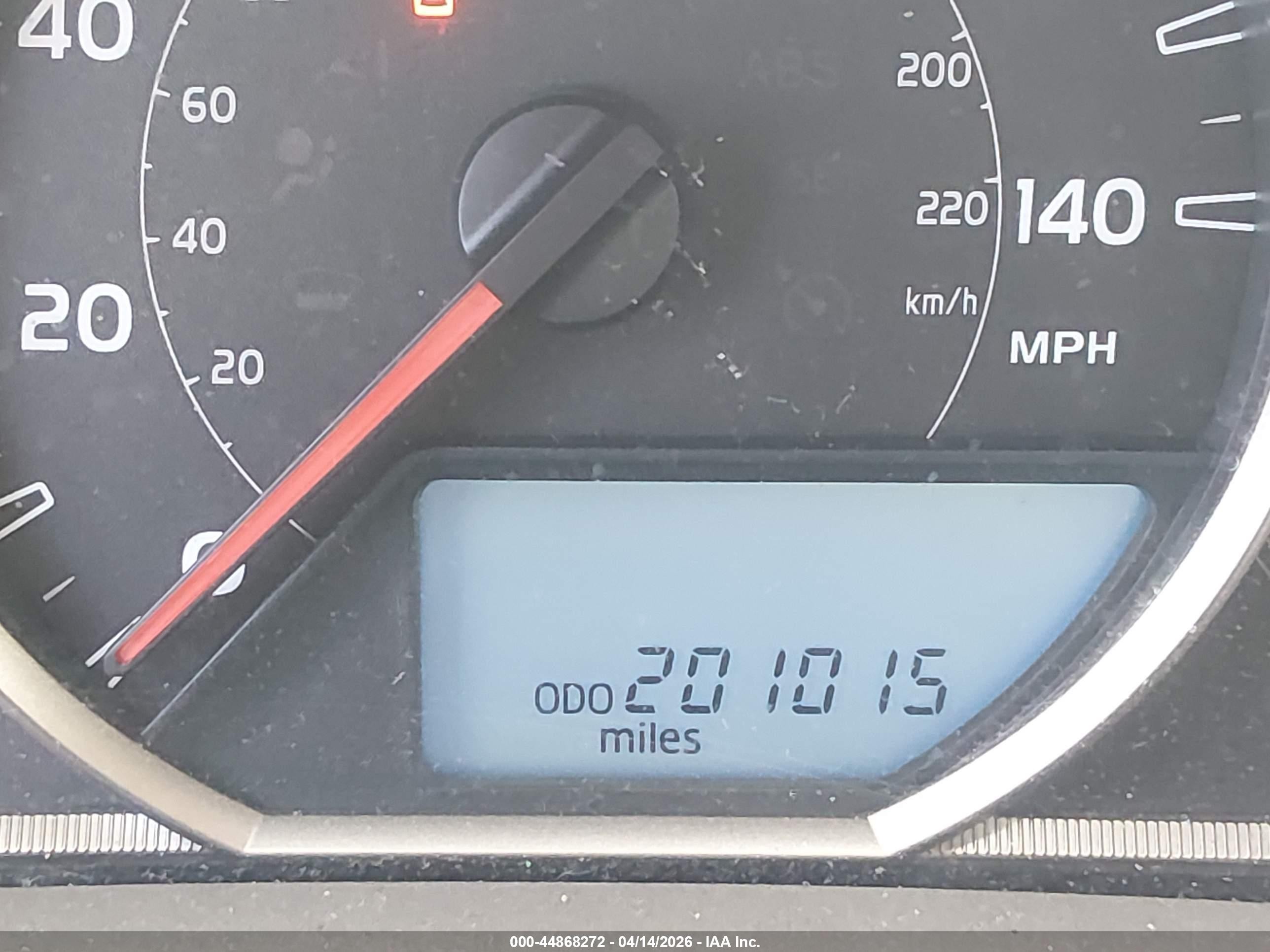 2015 Toyota Rav4 Xle Red vin: JTMRFREVXFD112661