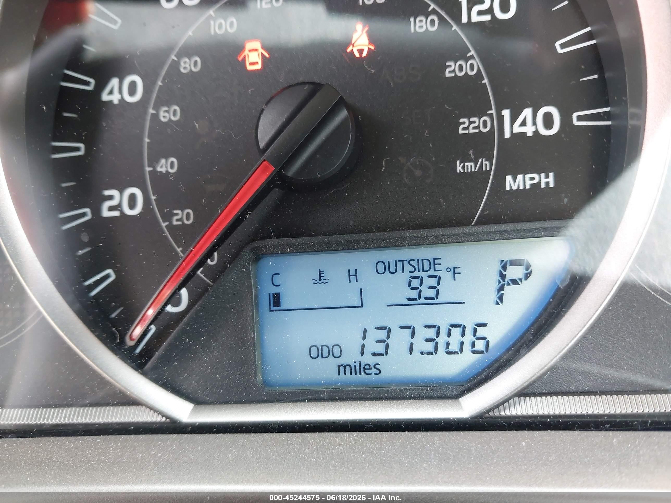 2015 Toyota Rav4 Xle White vin: JTMRFREVXFD117472