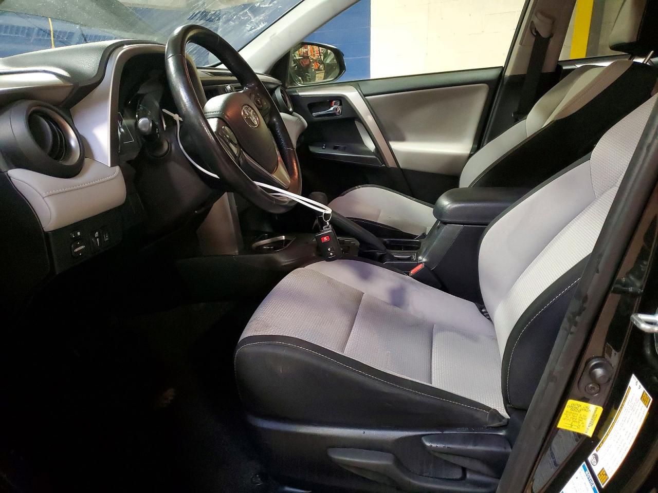 2018 Toyota Rav4 Hybrid Xle Charcoal vin: JTMRJREV5JD193284