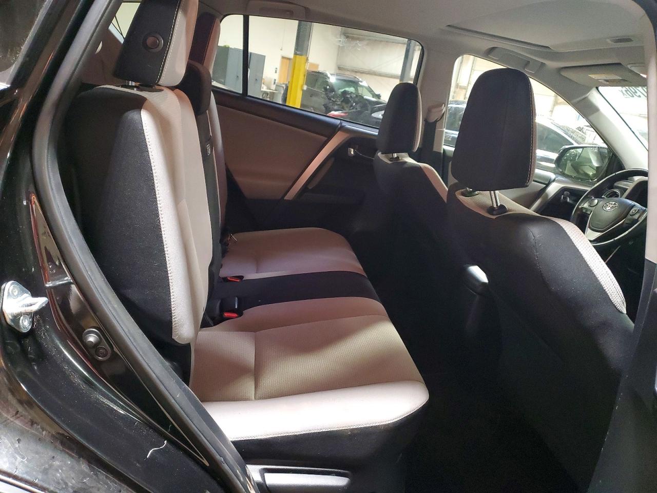 2018 Toyota Rav4 Hybrid Xle Charcoal vin: JTMRJREV5JD193284
