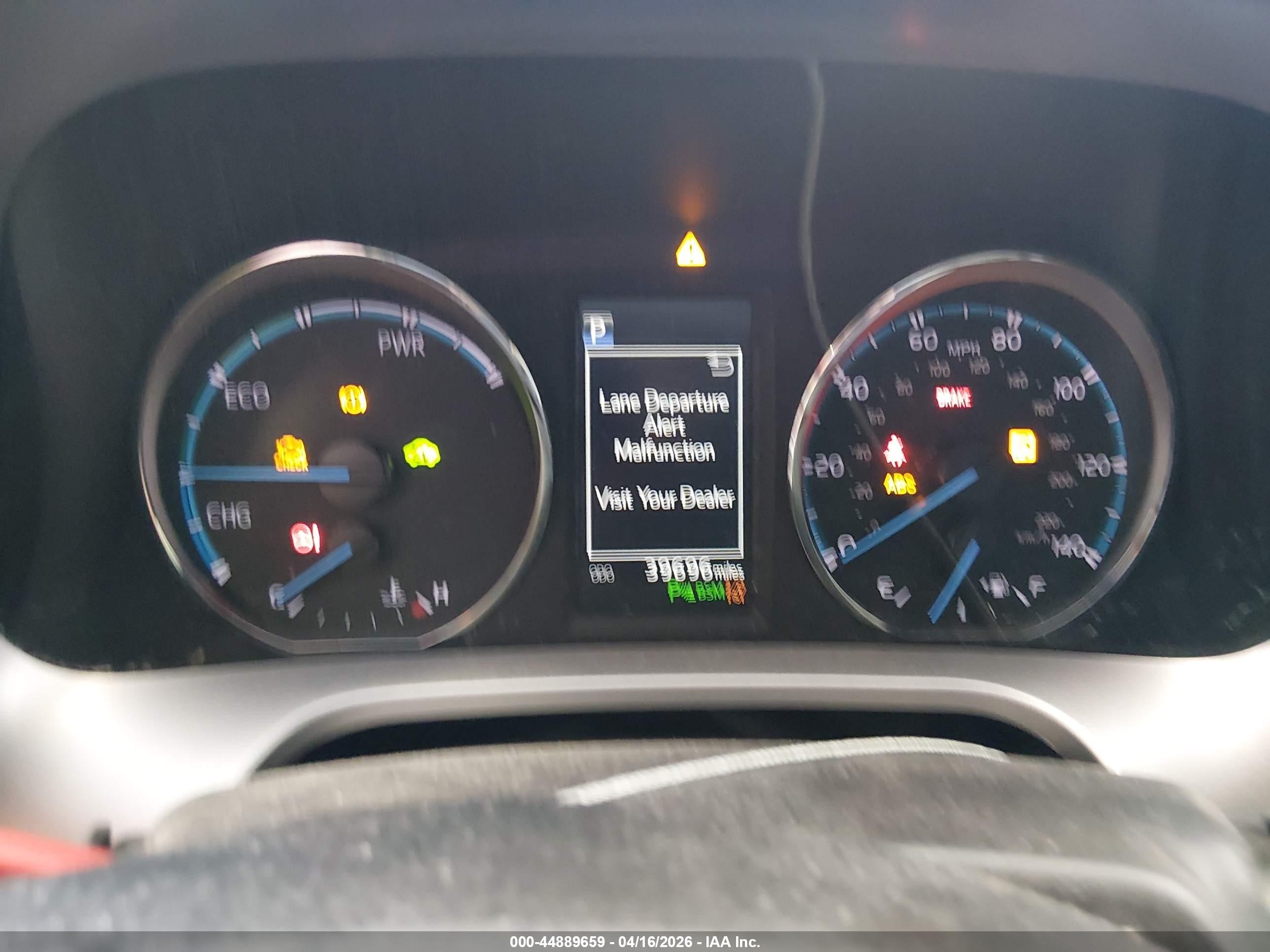 2018 Toyota Rav4 Hybrid Xle Silver vin: JTMRJREV7JD210733