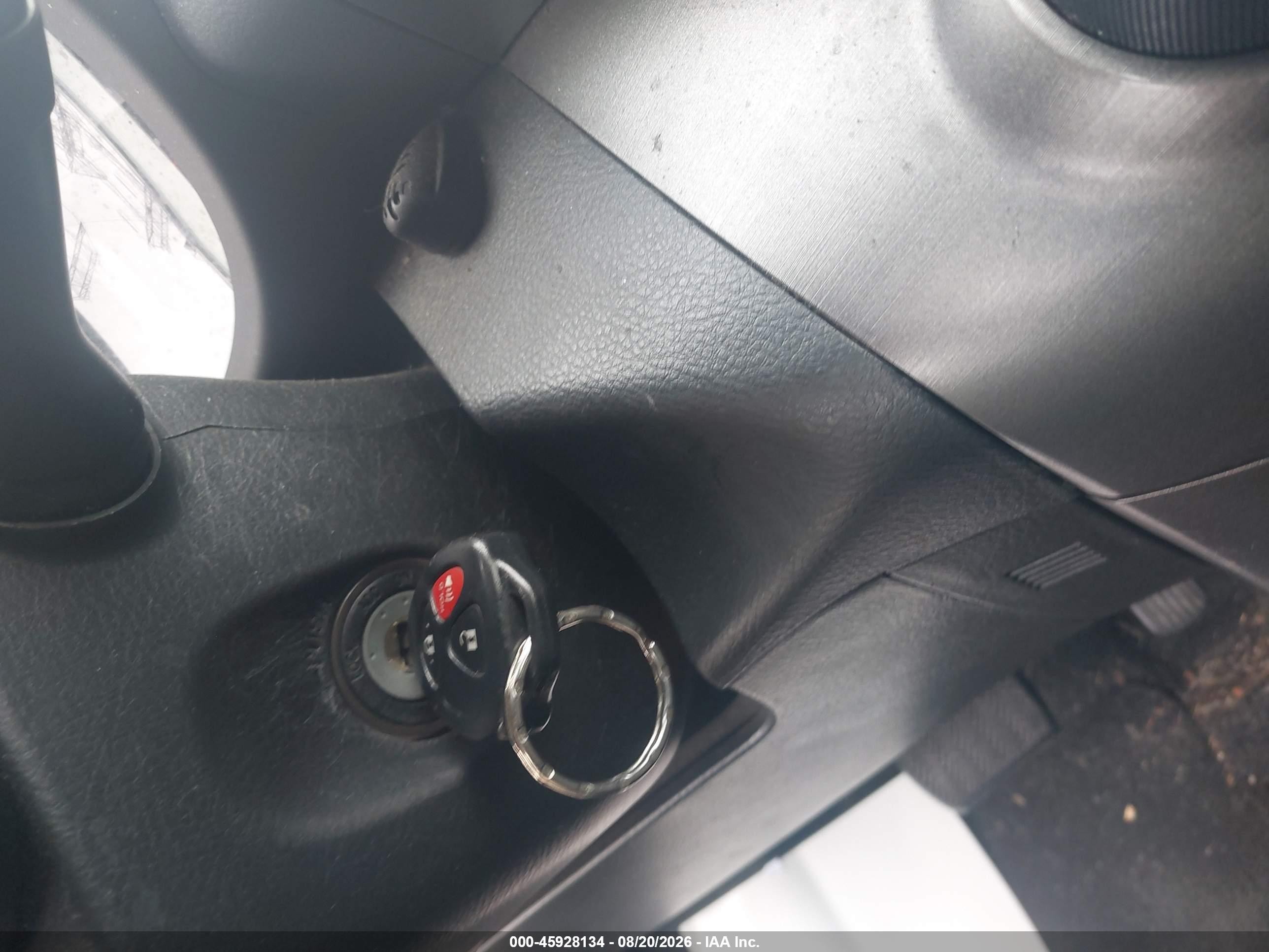 2010 Toyota Rav4 Sport V6 Silver vin: JTMRK4DV0A5085957