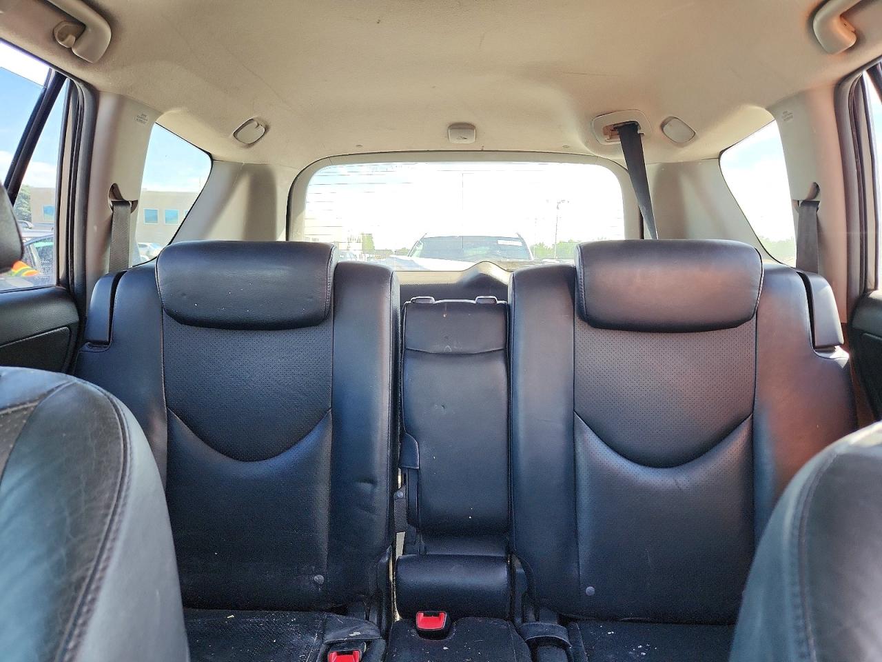 2010 Toyota Rav4 Sport Charcoal vin: JTMRK4DV0A5093525