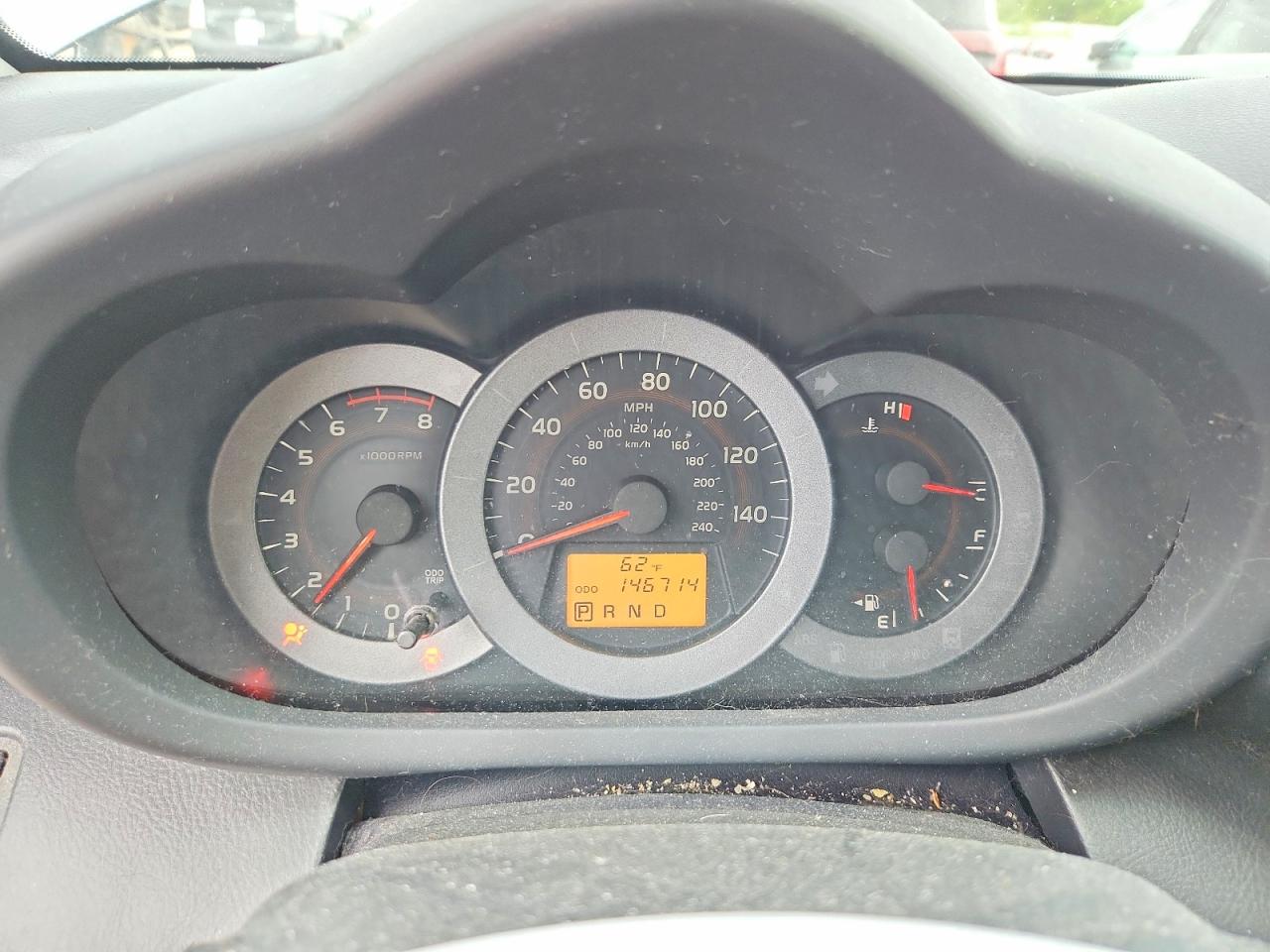 2012 Toyota Rav4 Sport Gray vin: JTMRK4DV1C5106740