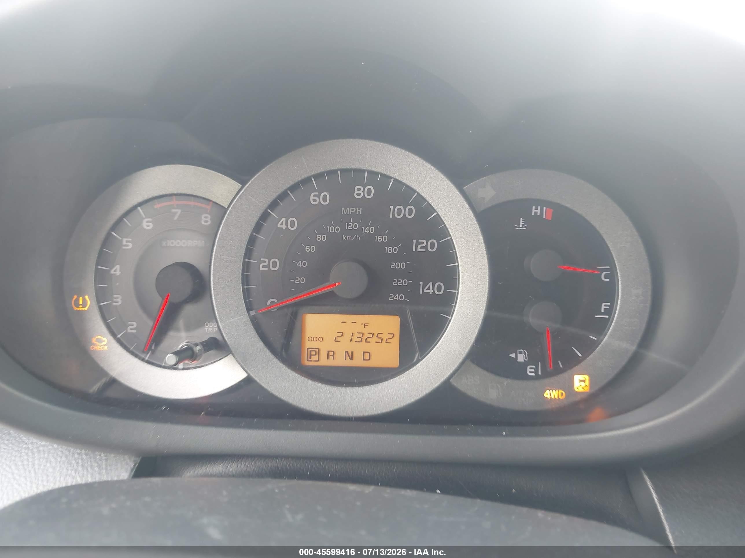 2010 Toyota Rav4 Sport V6 Silver vin: JTMRK4DV2A5092960