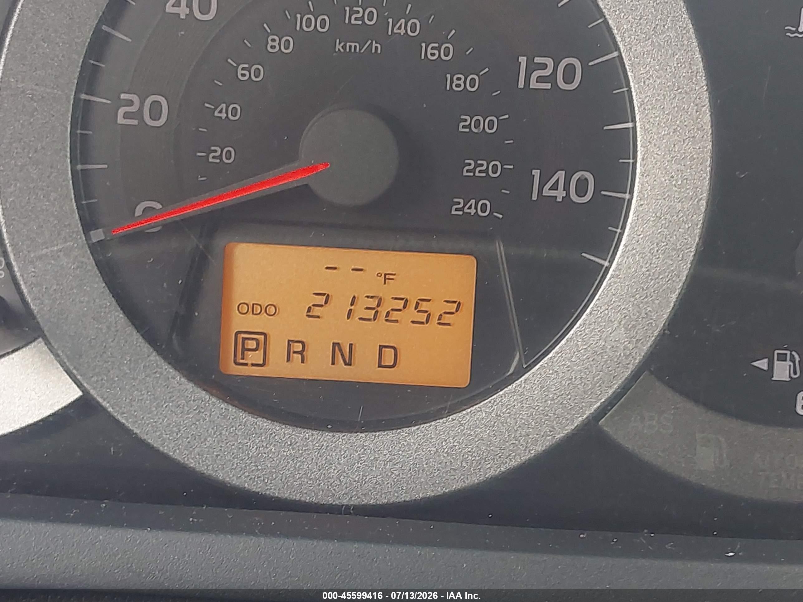 2010 Toyota Rav4 Sport V6 Silver vin: JTMRK4DV2A5092960