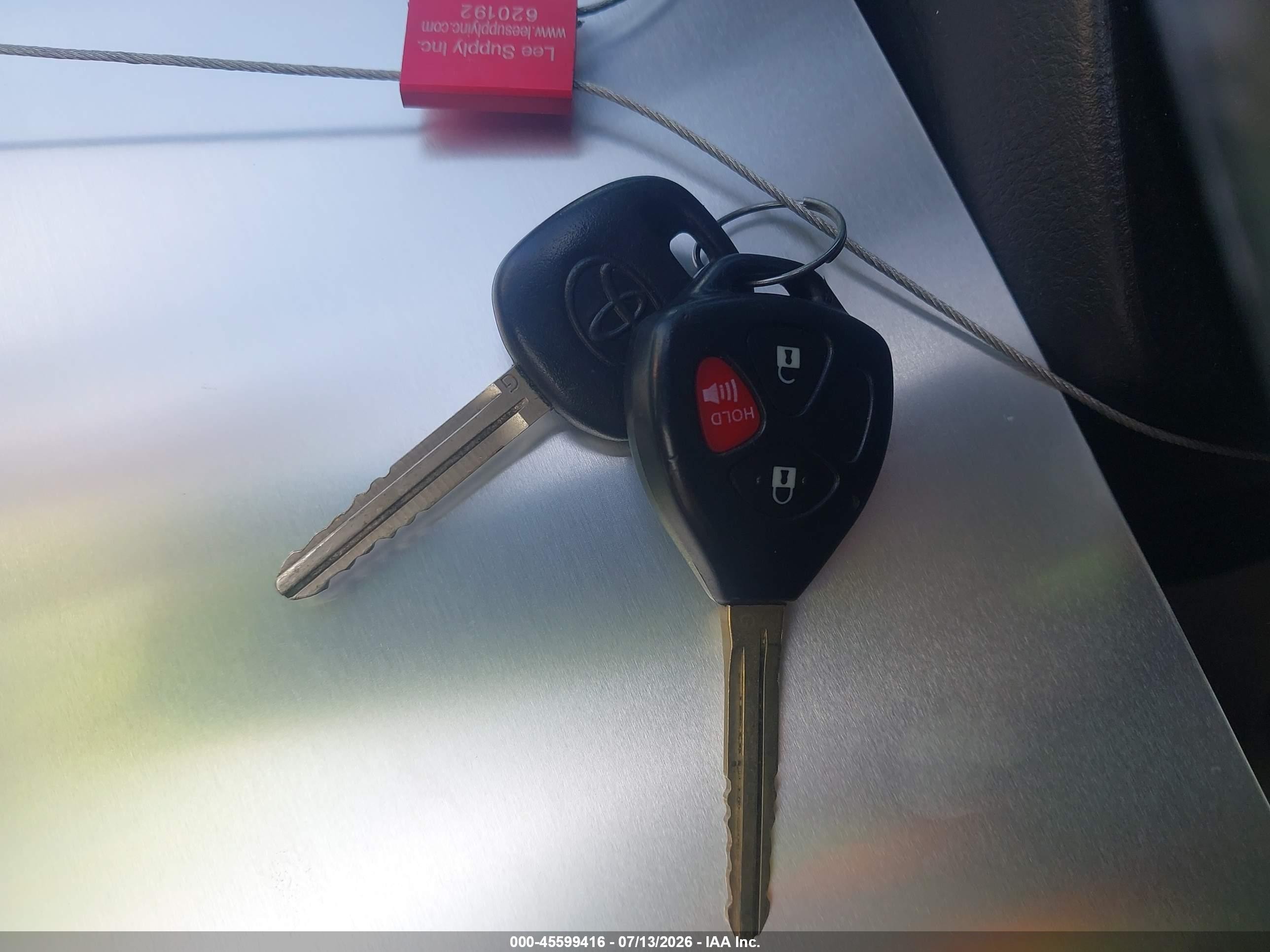 2010 Toyota Rav4 Sport V6 Silver vin: JTMRK4DV2A5092960