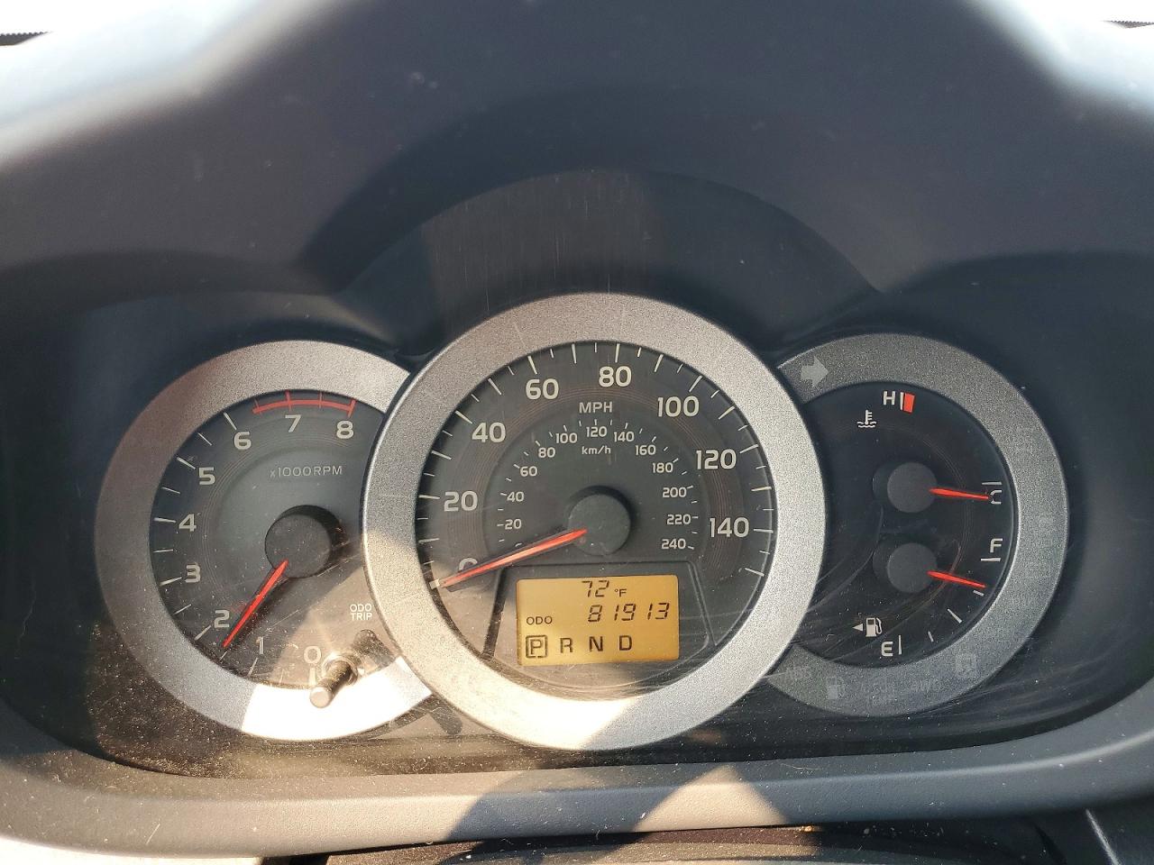 2011 Toyota Rav4 Sport Silver vin: JTMRK4DV2B5106292