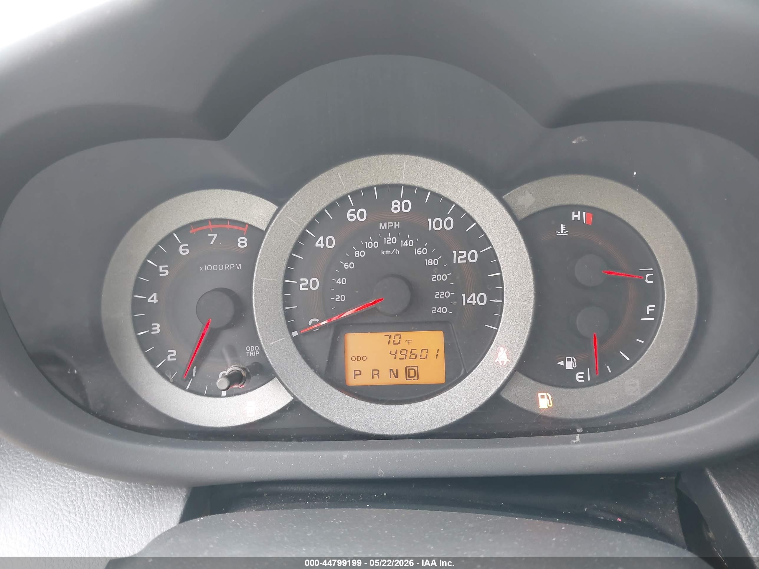 2012 Toyota Rav4 Sport V6 Silver vin: JTMRK4DV3C5109316
