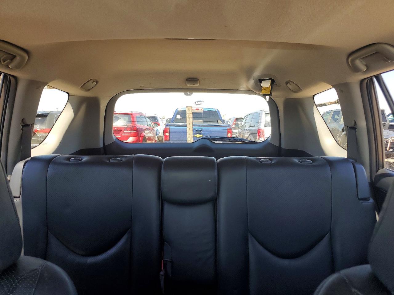 2011 Toyota Rav4 Sport Серый vin: JTMRK4DV4B5104396