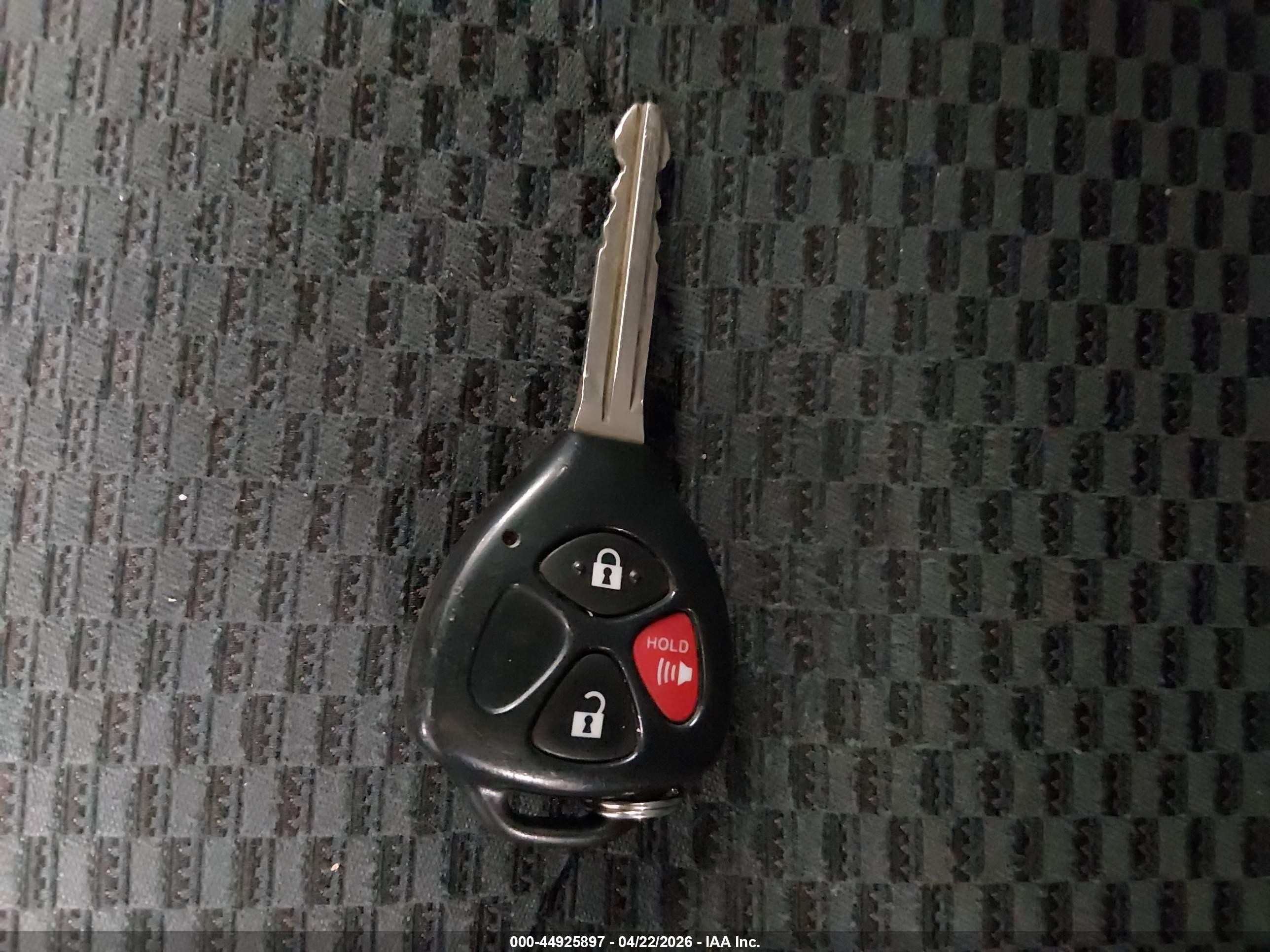 2012 Toyota Rav4 Sport V6 Серебряный vin: JTMRK4DV4C5106375