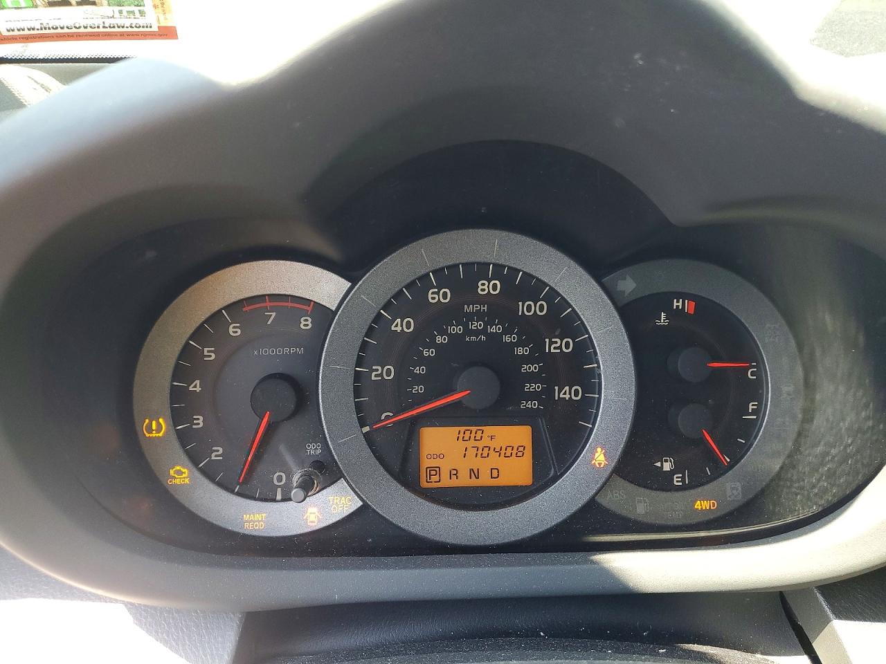 2011 Toyota Rav4 Sport Серый vin: JTMRK4DV5B5104486