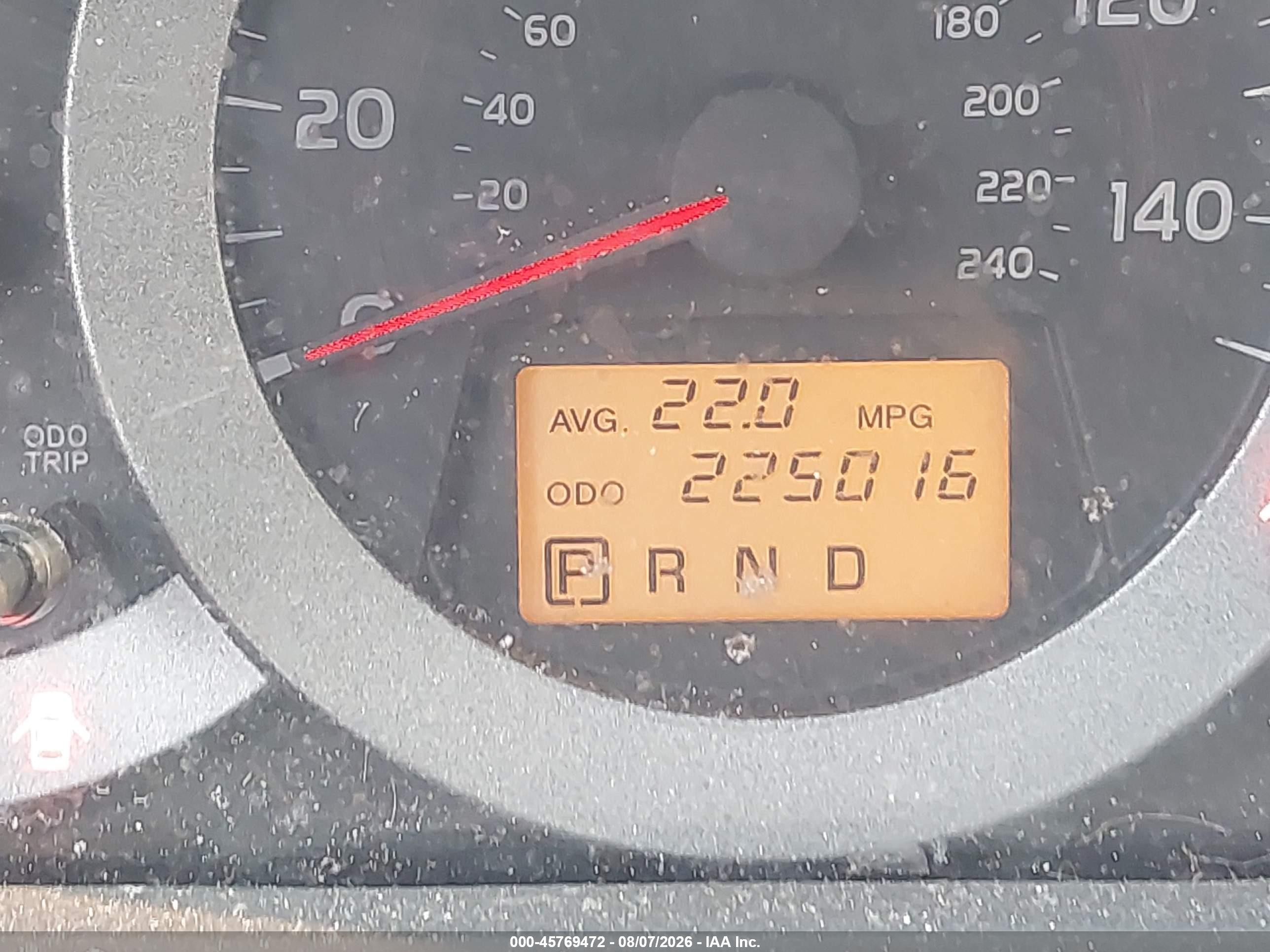 2010 Toyota Rav4 Sport V6 Gray vin: JTMRK4DV7A5097507