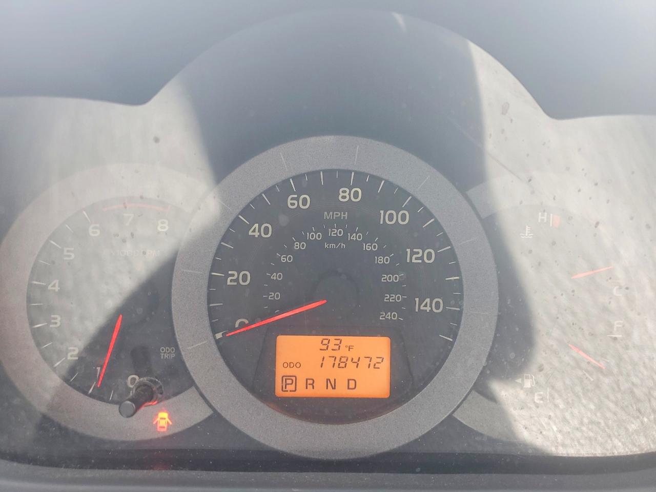 2011 Toyota Rav4 Sport Gray vin: JTMRK4DV7B5100469
