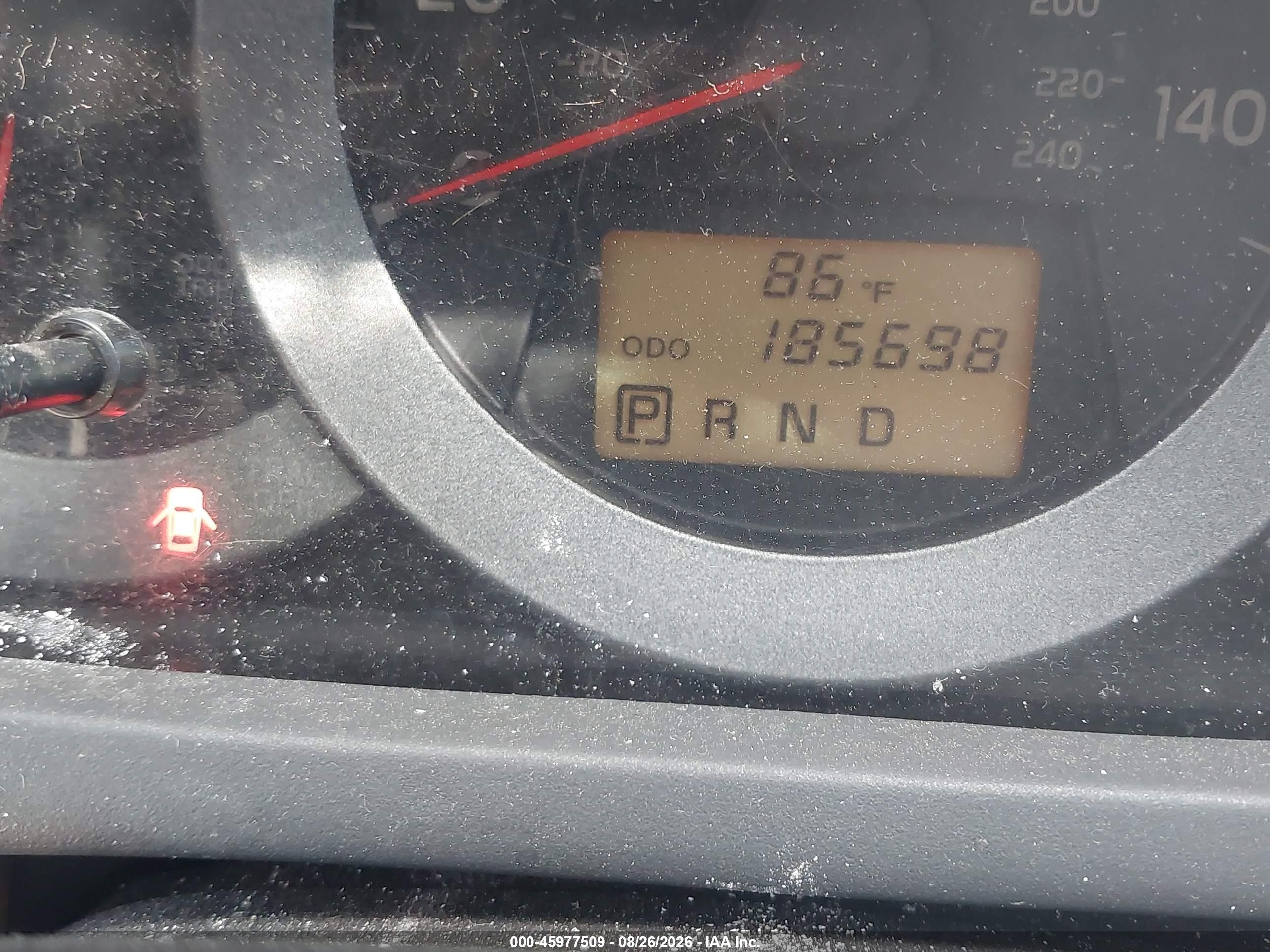 2010 Toyota Rav4 Sport V6 Gray vin: JTMRK4DV8A5095281