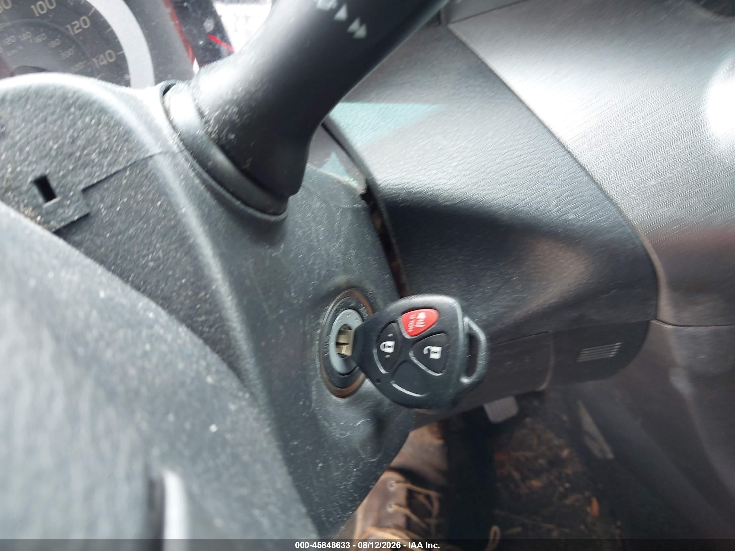 2011 Toyota Rav4 Sport V6 Gray vin: JTMRK4DV8B5101968