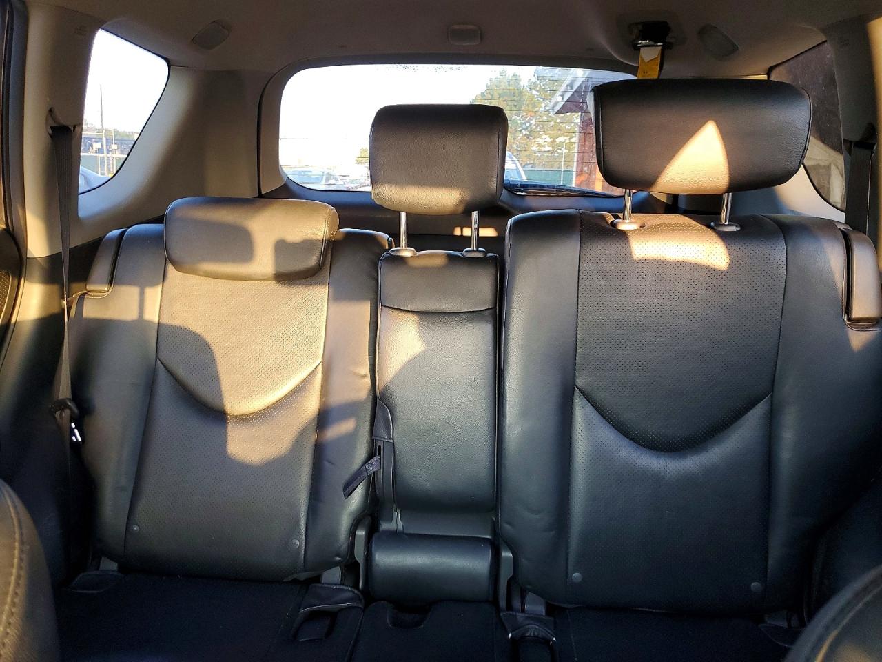 2011 Toyota Rav4 Sport Gray vin: JTMRK4DV8B5102599