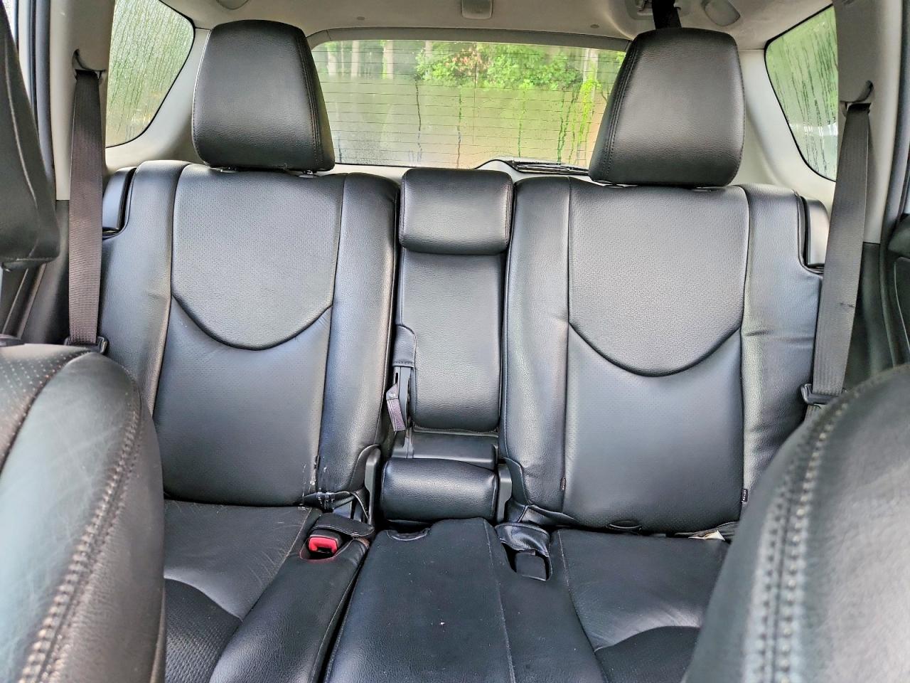 2012 Toyota Rav4 Sport Silver vin: JTMRK4DV8C5108226