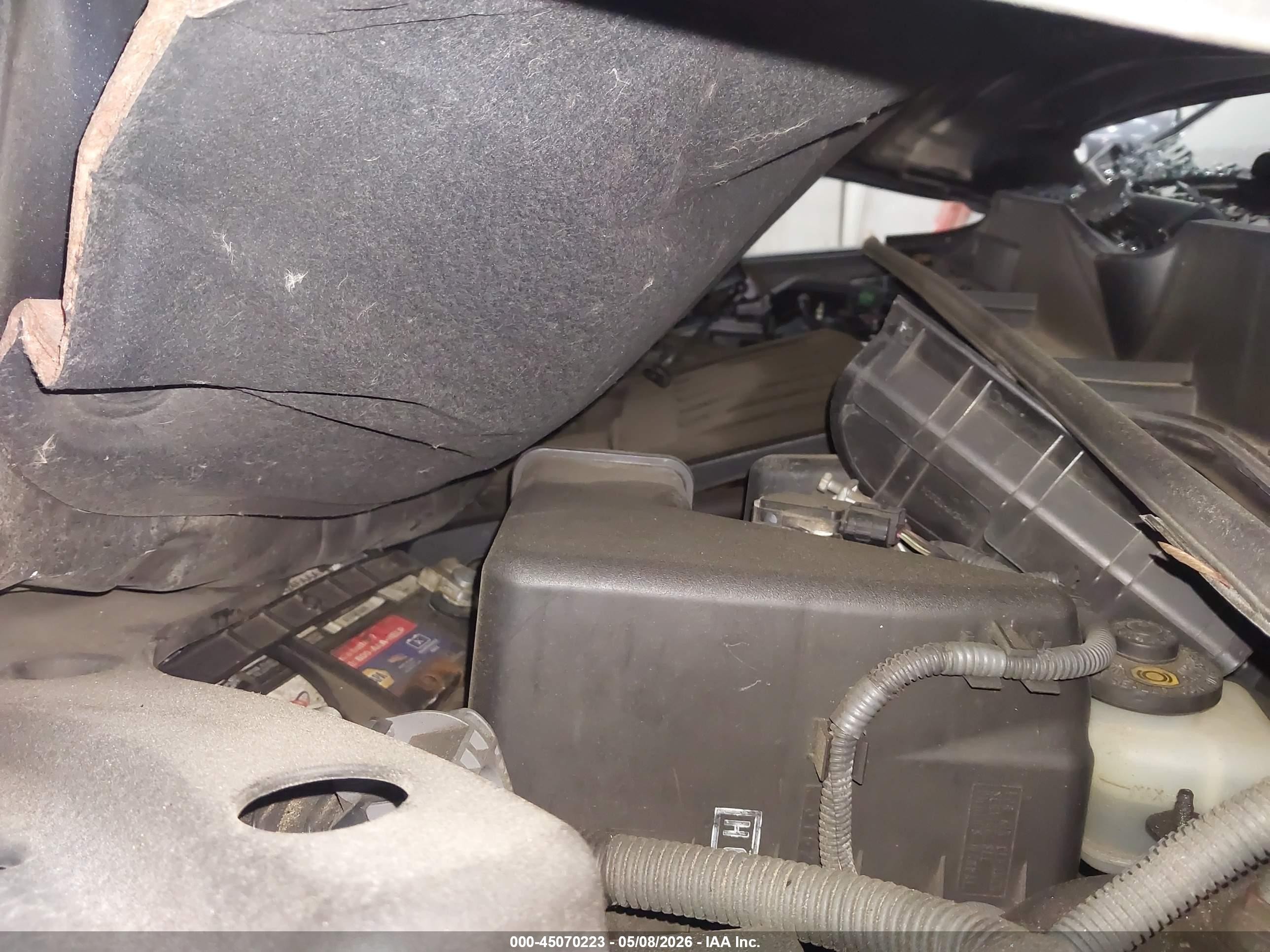 2010 Toyota Rav4 Sport V6 Gray vin: JTMRK4DV9A5098240
