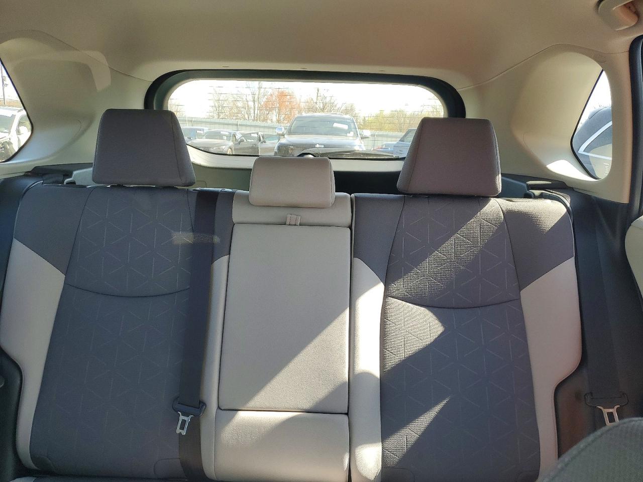 2024 Toyota Rav4 Hybrid Xle Black vin: JTMRWRFV8RD260634