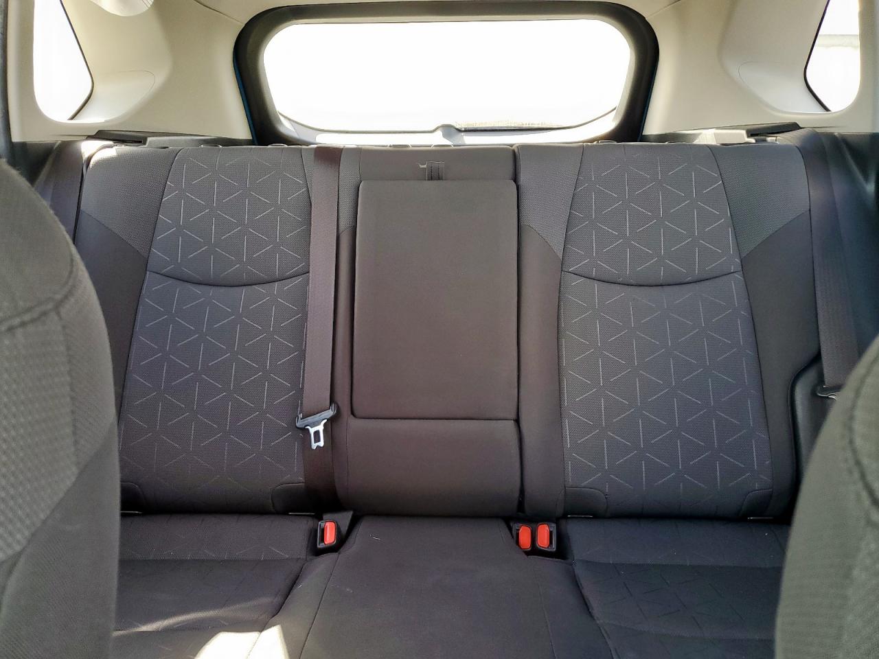 2020 Toyota Rav4 Xle Blue vin: JTMW1RFV9LD045028