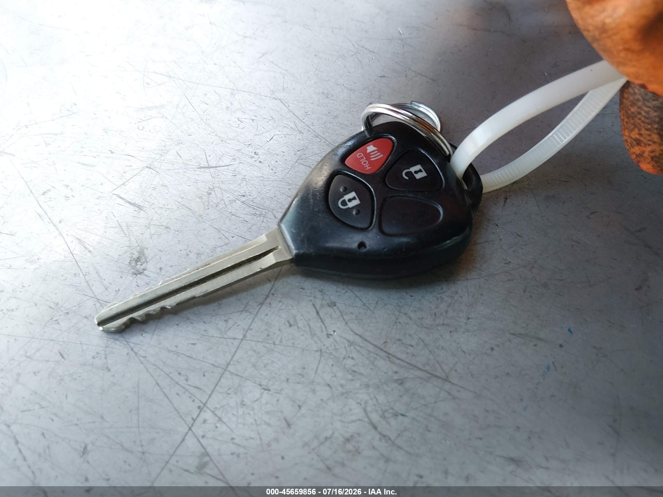2012 Toyota Rav4 Sport Silver vin: JTMWF4DV0C5043590