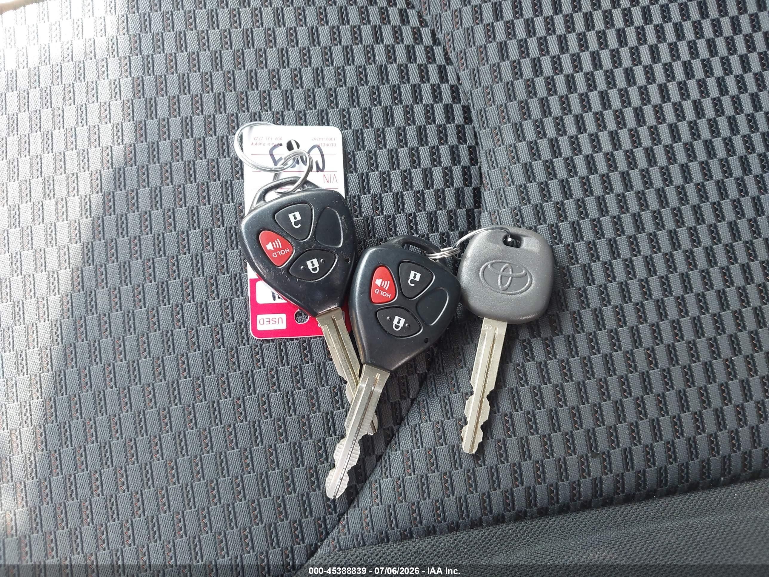 2012 Toyota Rav4 Sport Gray vin: JTMWF4DV1C5043355