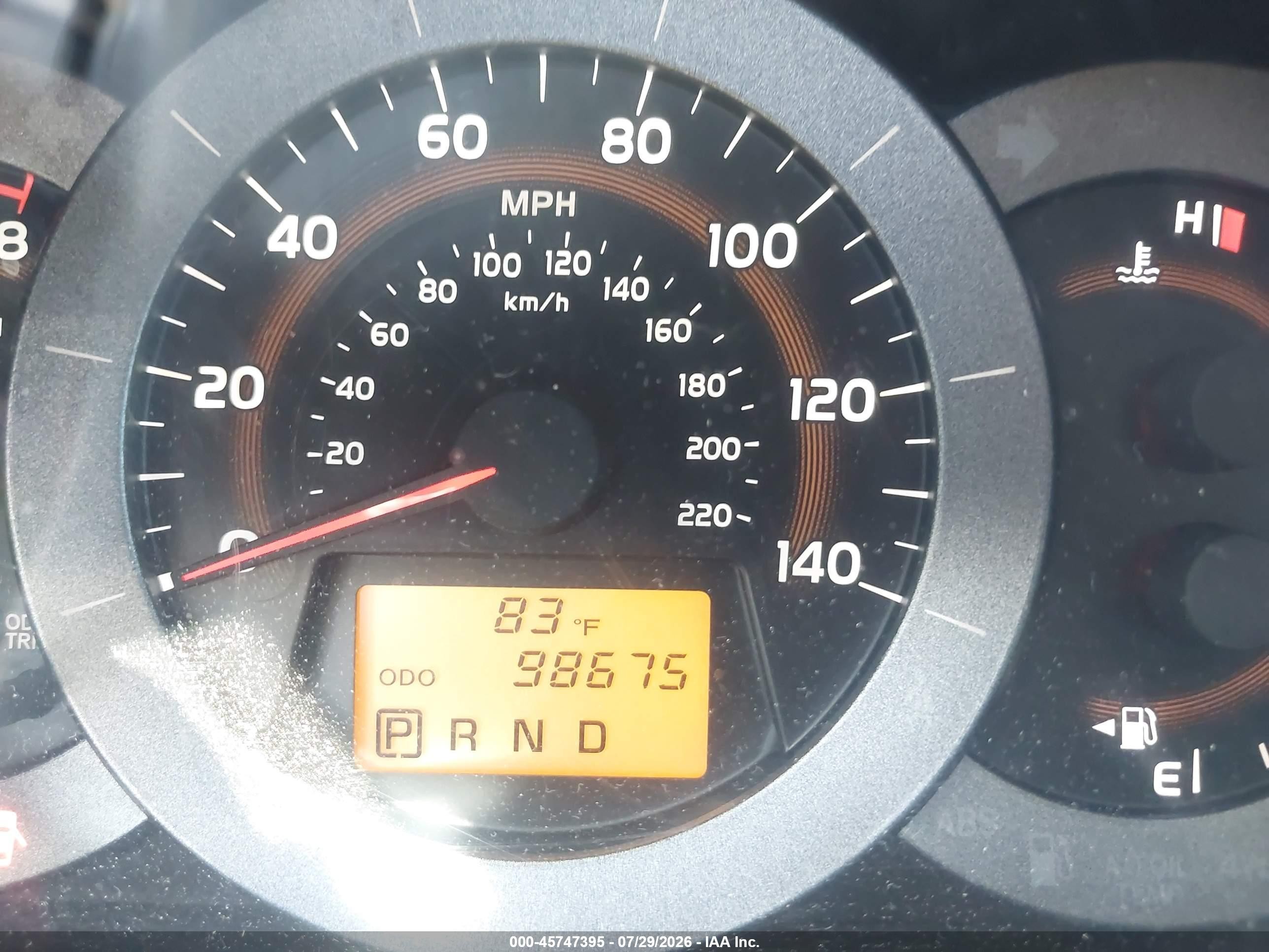 2010 Toyota Rav4 Sport Gray vin: JTMWF4DV2A5029347