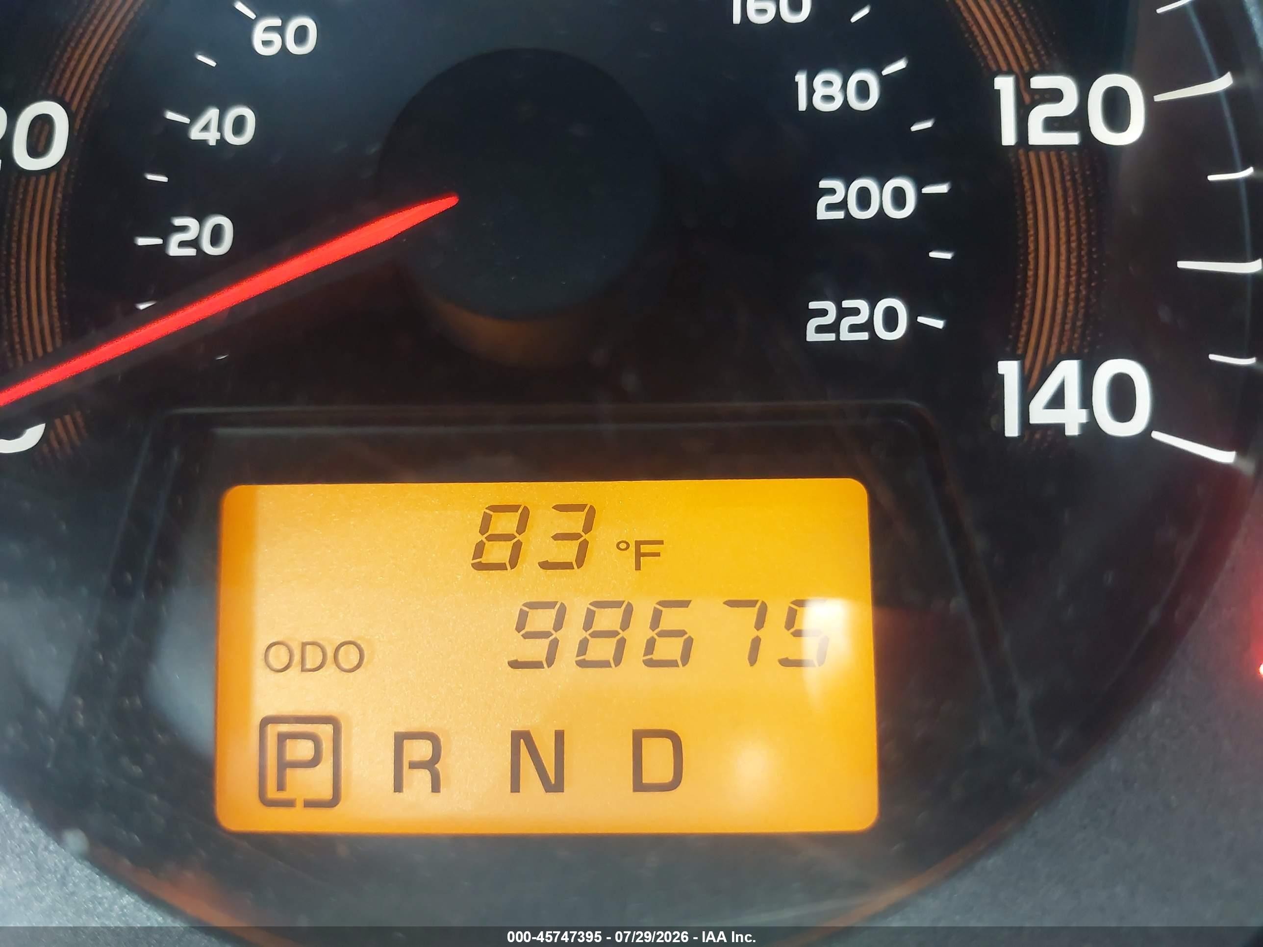 2010 Toyota Rav4 Sport Gray vin: JTMWF4DV2A5029347