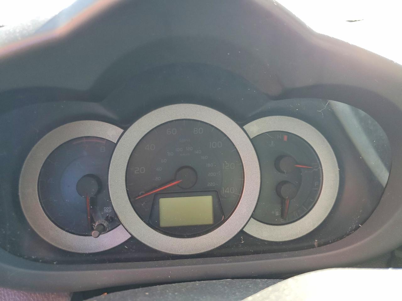 2011 Toyota Rav4 Sport Gray vin: JTMWF4DV2B5039068