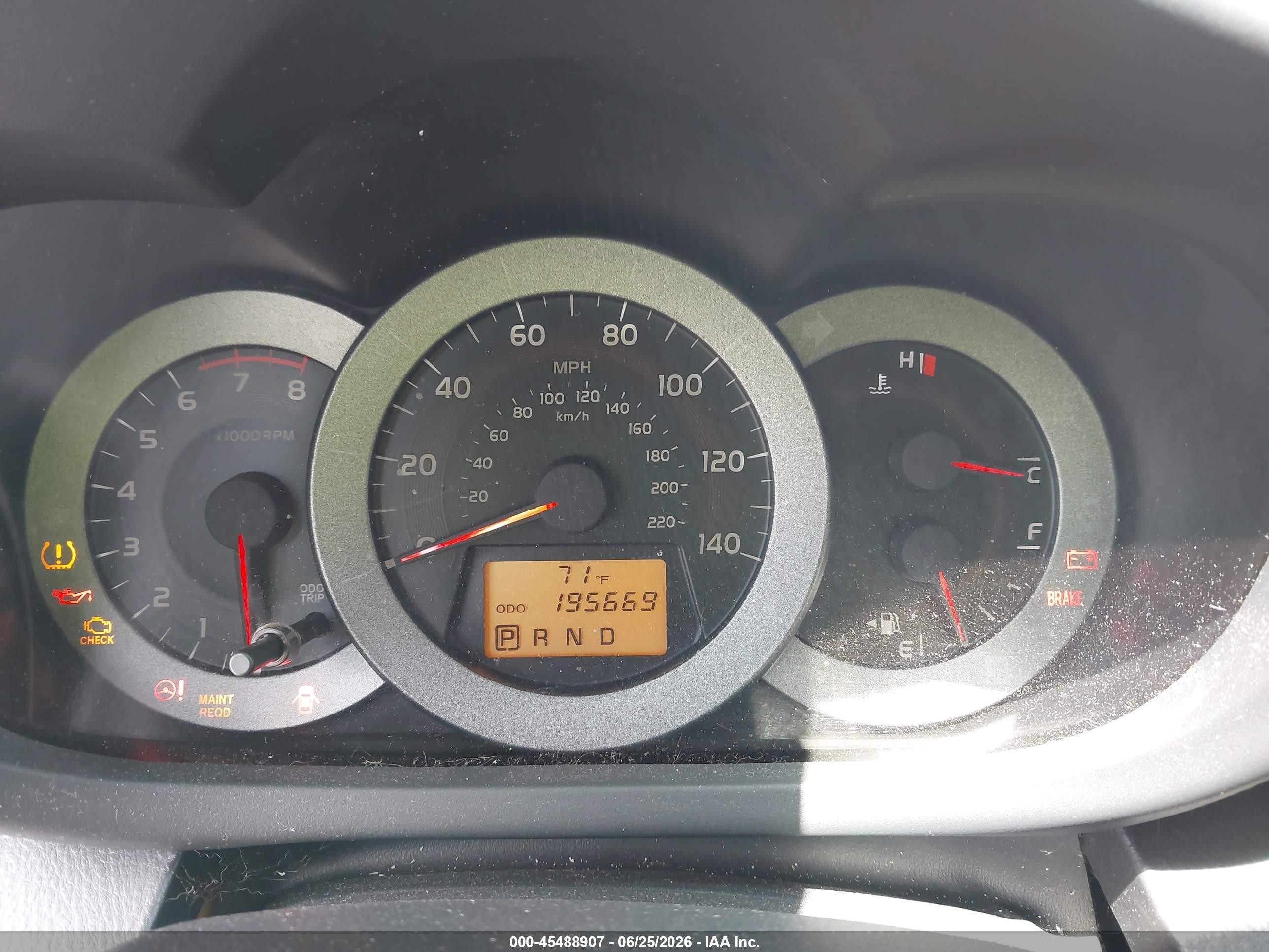 2010 Toyota Rav4 Sport Silver vin: JTMWF4DV3AD018735