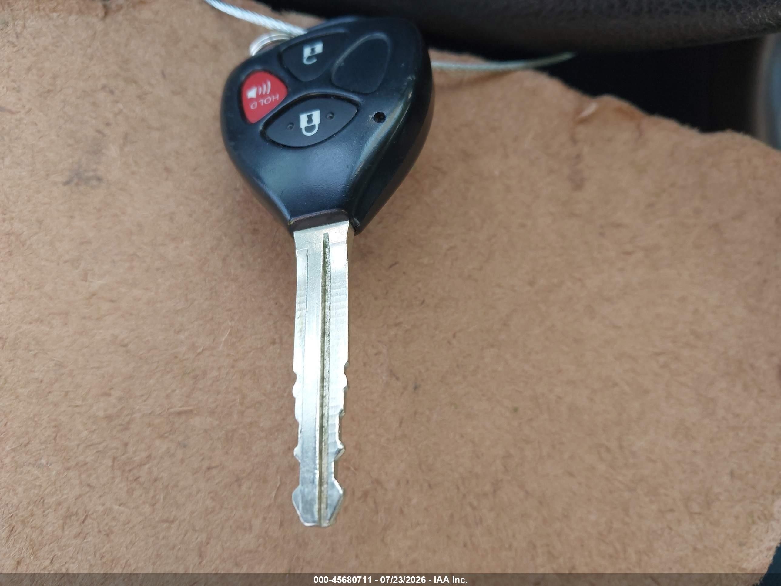 2011 Toyota Rav4 Sport Серебряный vin: JTMWF4DV3B5037930