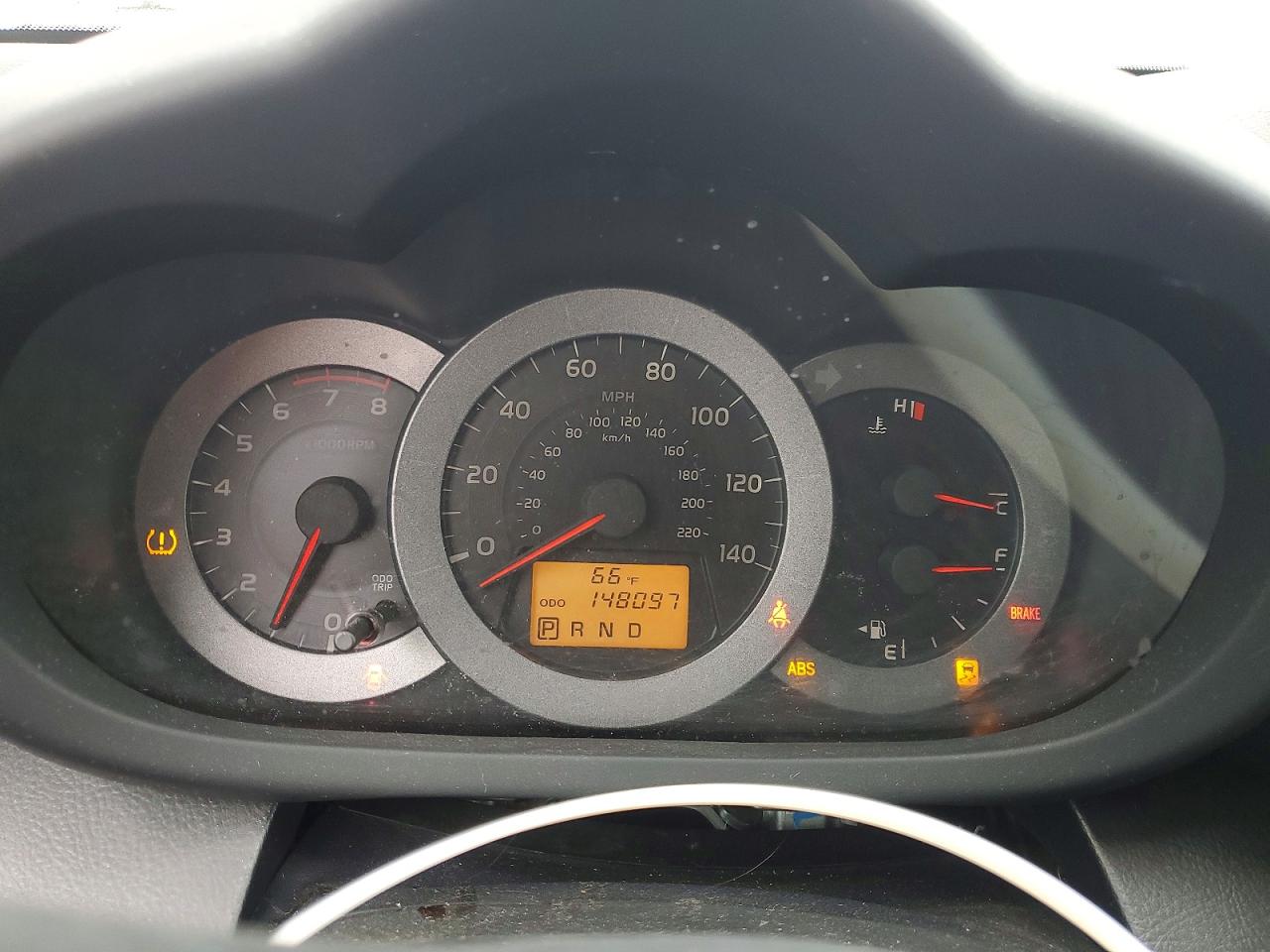 2011 Toyota Rav4 Sport Silver vin: JTMWF4DV4B5037676