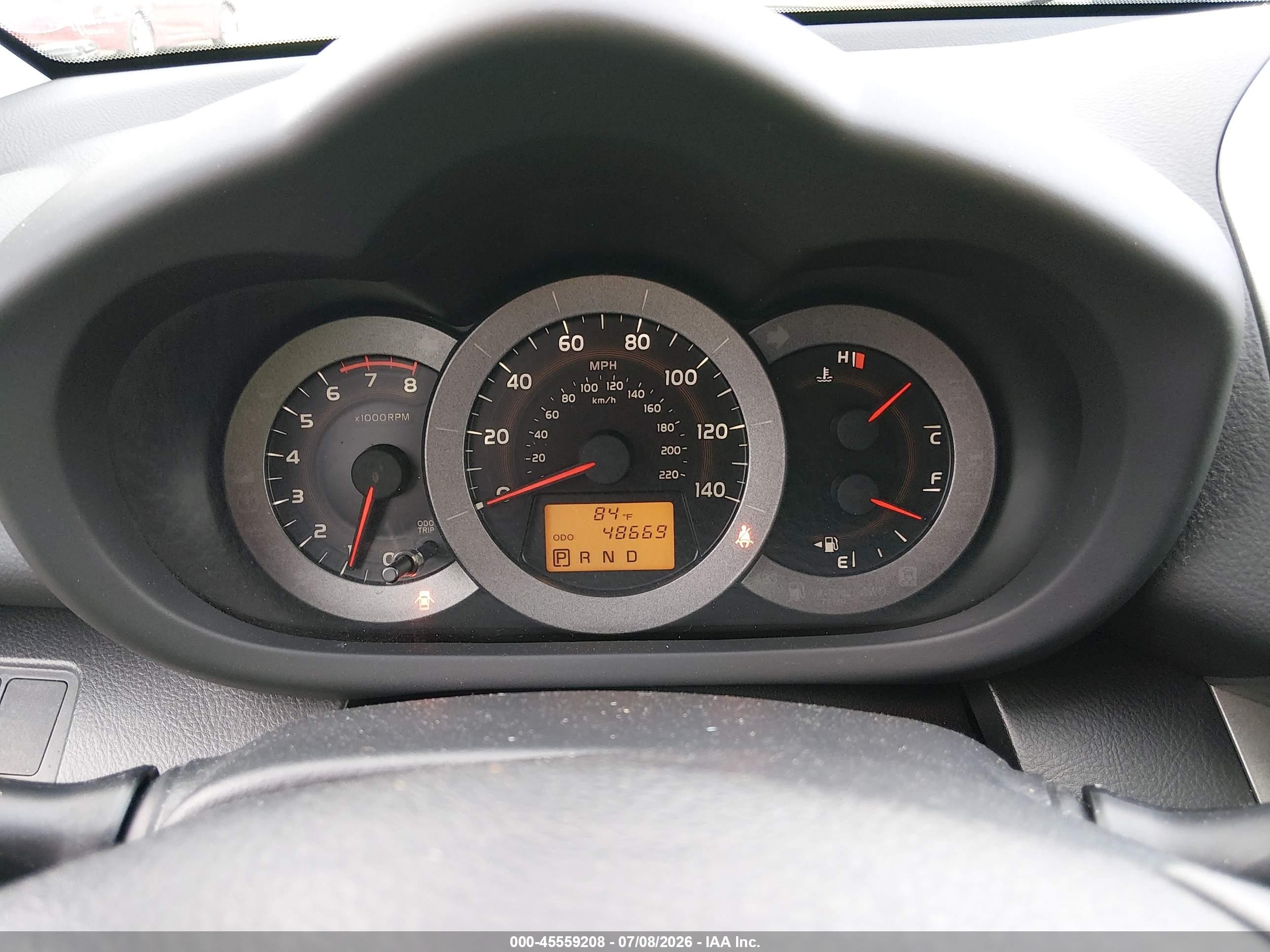 2011 Toyota Rav4 Sport Gray vin: JTMWF4DV5B5037847