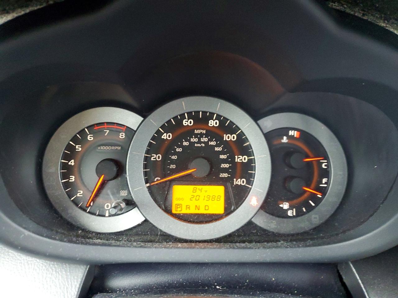 2012 Toyota Rav4 Sport Gray vin: JTMWF4DV5CD034034