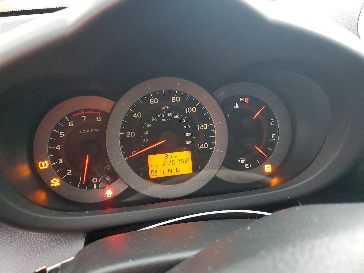 2010 Toyota Rav4 Sport Серый vin: JTMWF4DV6A5027066