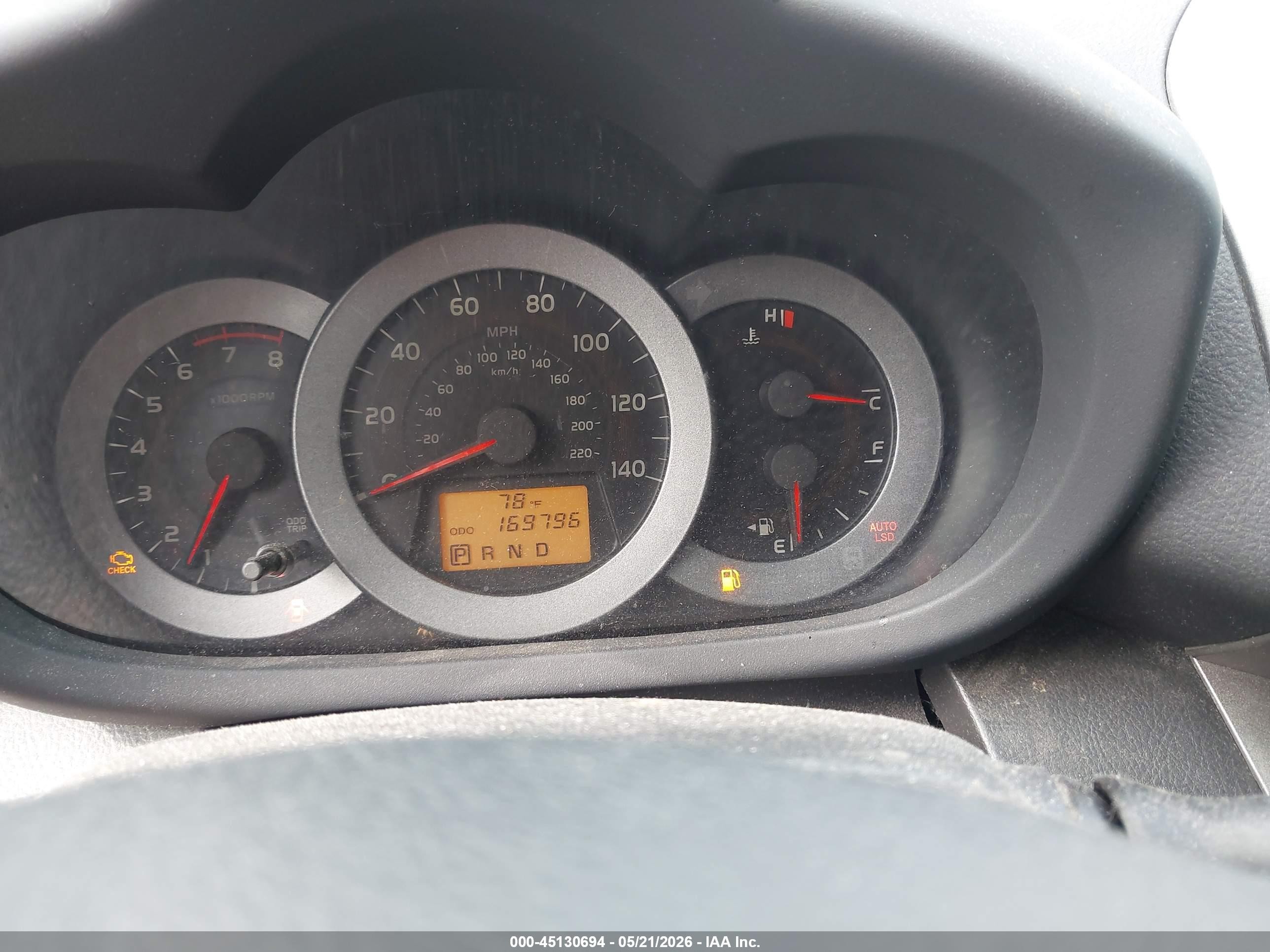 2011 Toyota Rav4 Sport White vin: JTMWF4DV6B5041339
